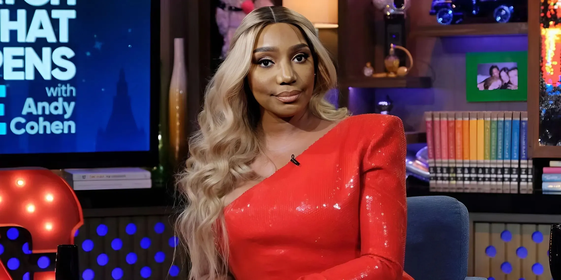 RHOA' Alum Shares Major Health Update on Ongoing Recovery Following a Stroke