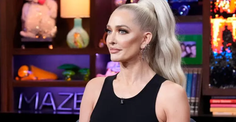 These Photos Offer a Rare Look at Erika Jayne’s Son & Their Life Together