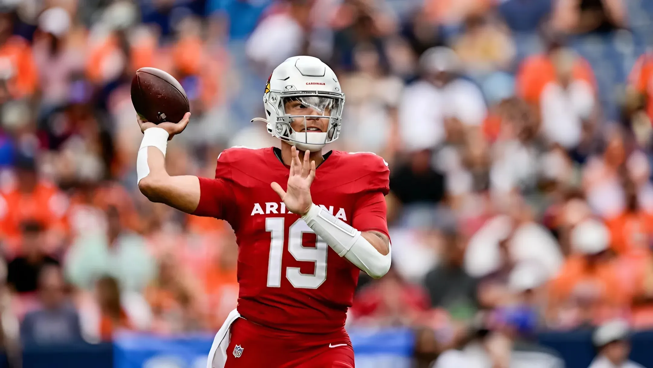 Former Falcons starting quarterback signed by a future opponent