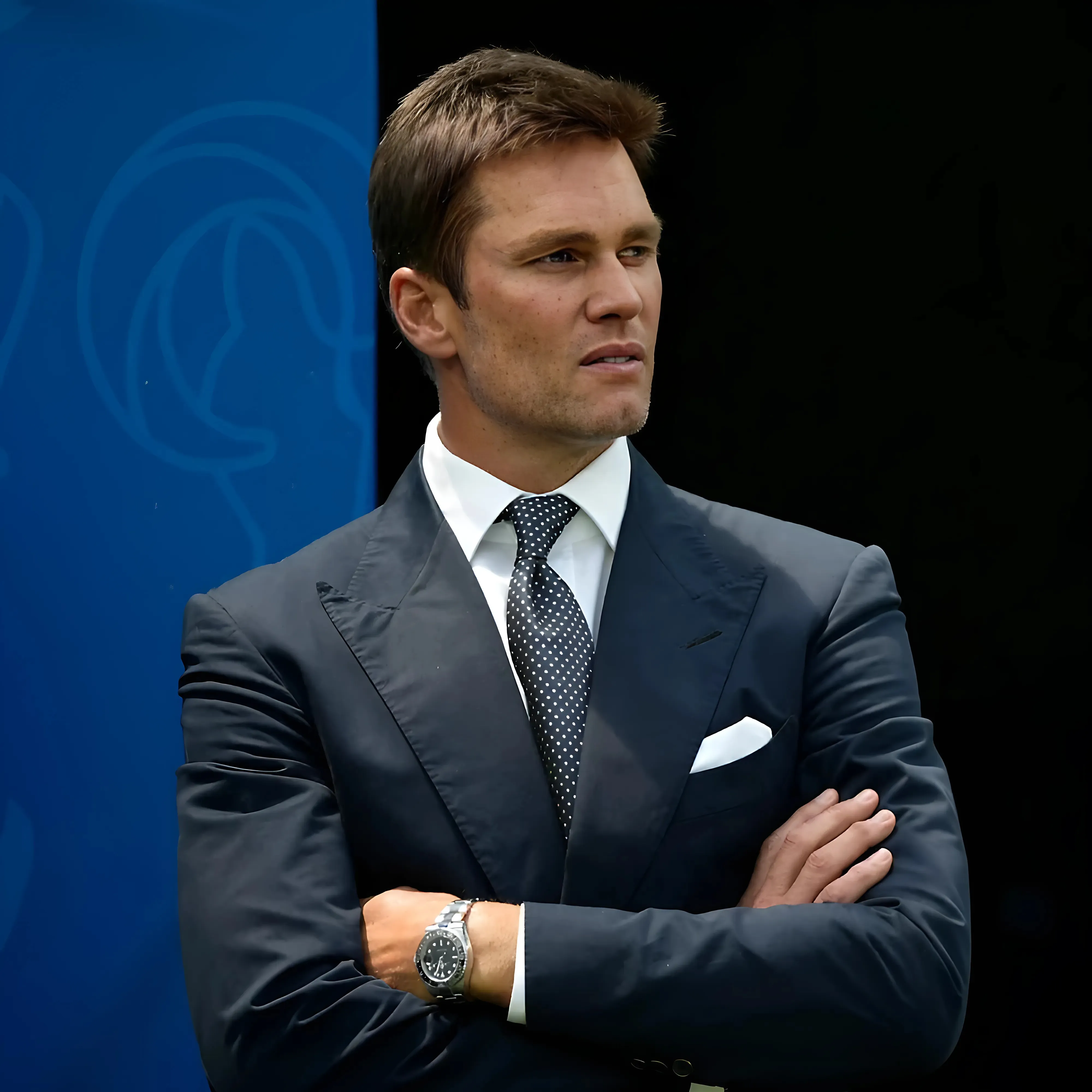 Tom Brady's $375 million gamble: Will he face NFL suspension over ownership rules?