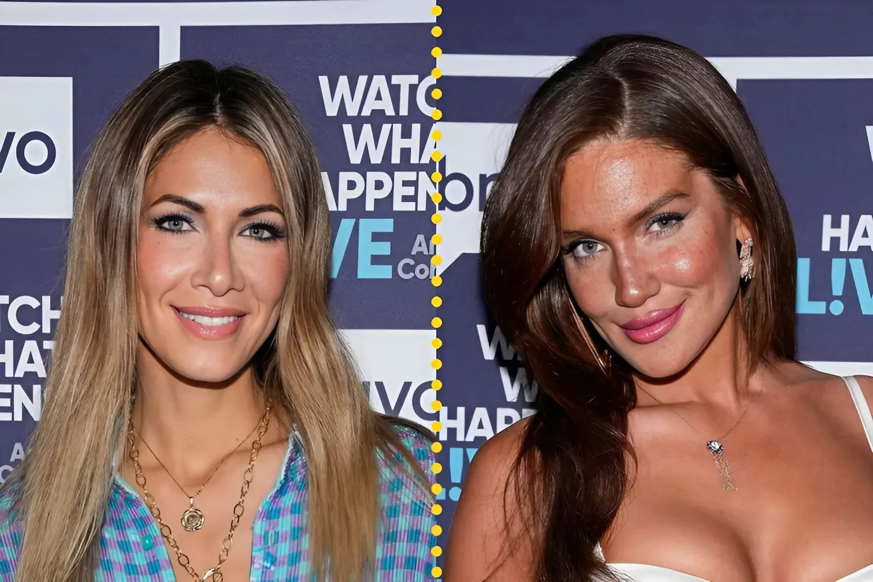 Brynn Whitfield and Erin Lichy Made Multiple Real Housewives Puke with “Disgusting” Trick-quang