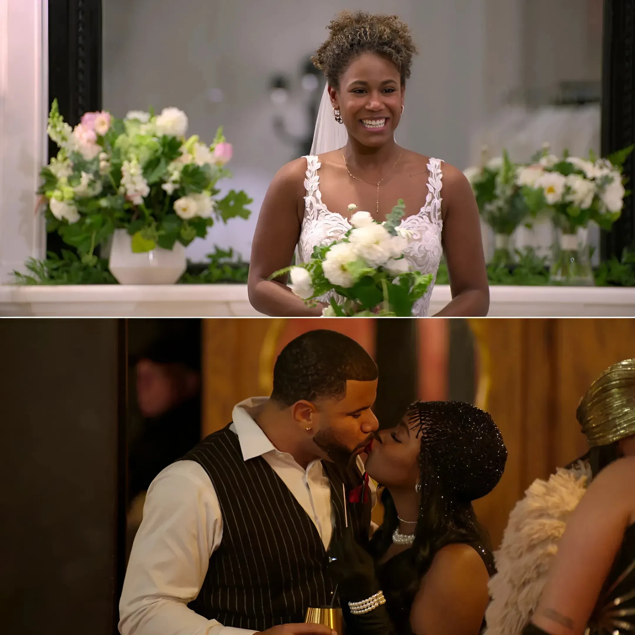 ‘Love Is Blind’ Season 7 Finale Recap: Ramses and Marissa Split, Other Couples Say ‘I Do’