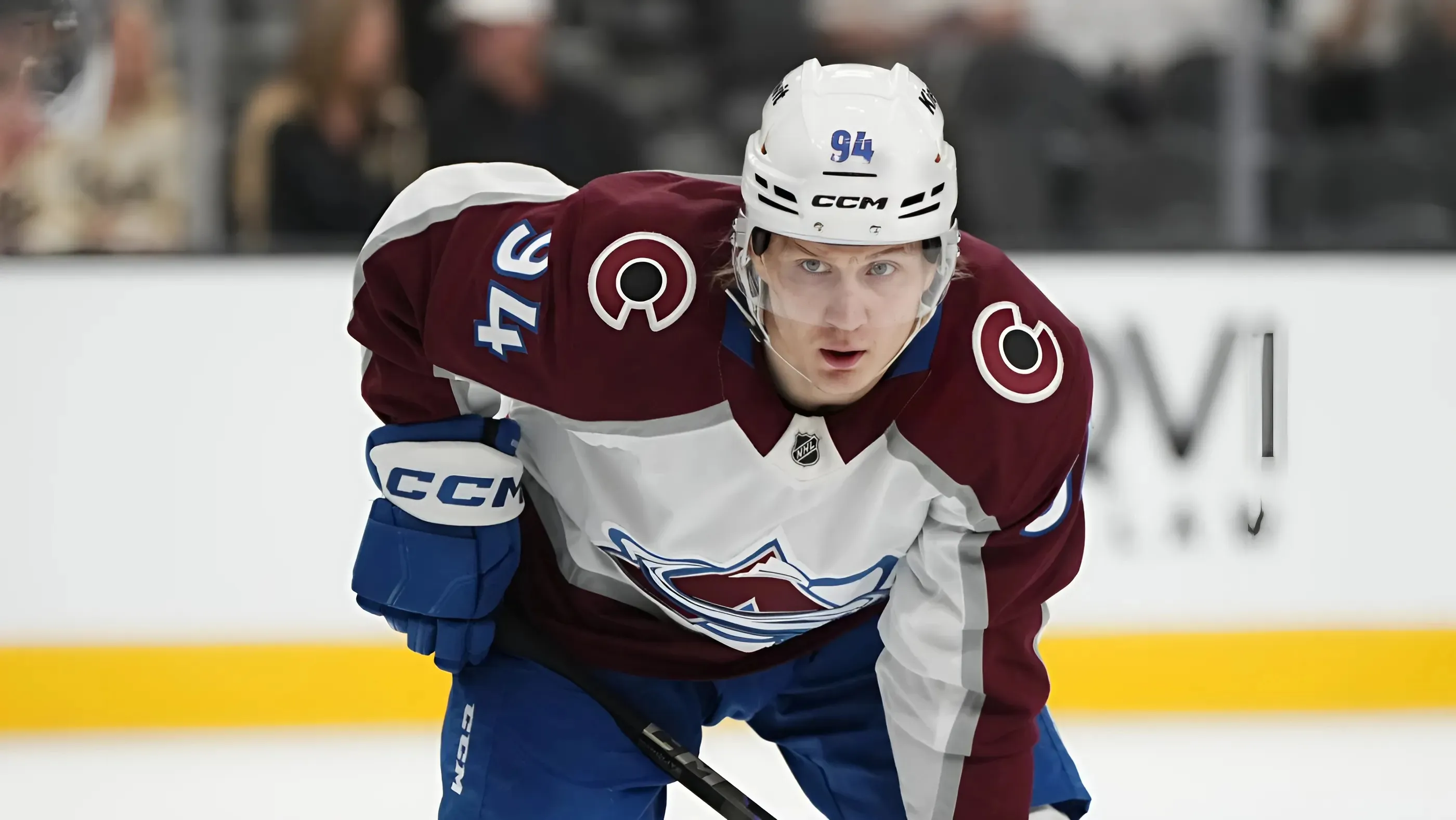 Good & Bad: Kiviranta Scores Twice in Seattle, Avalanche Extend Winning Streak to Three Games