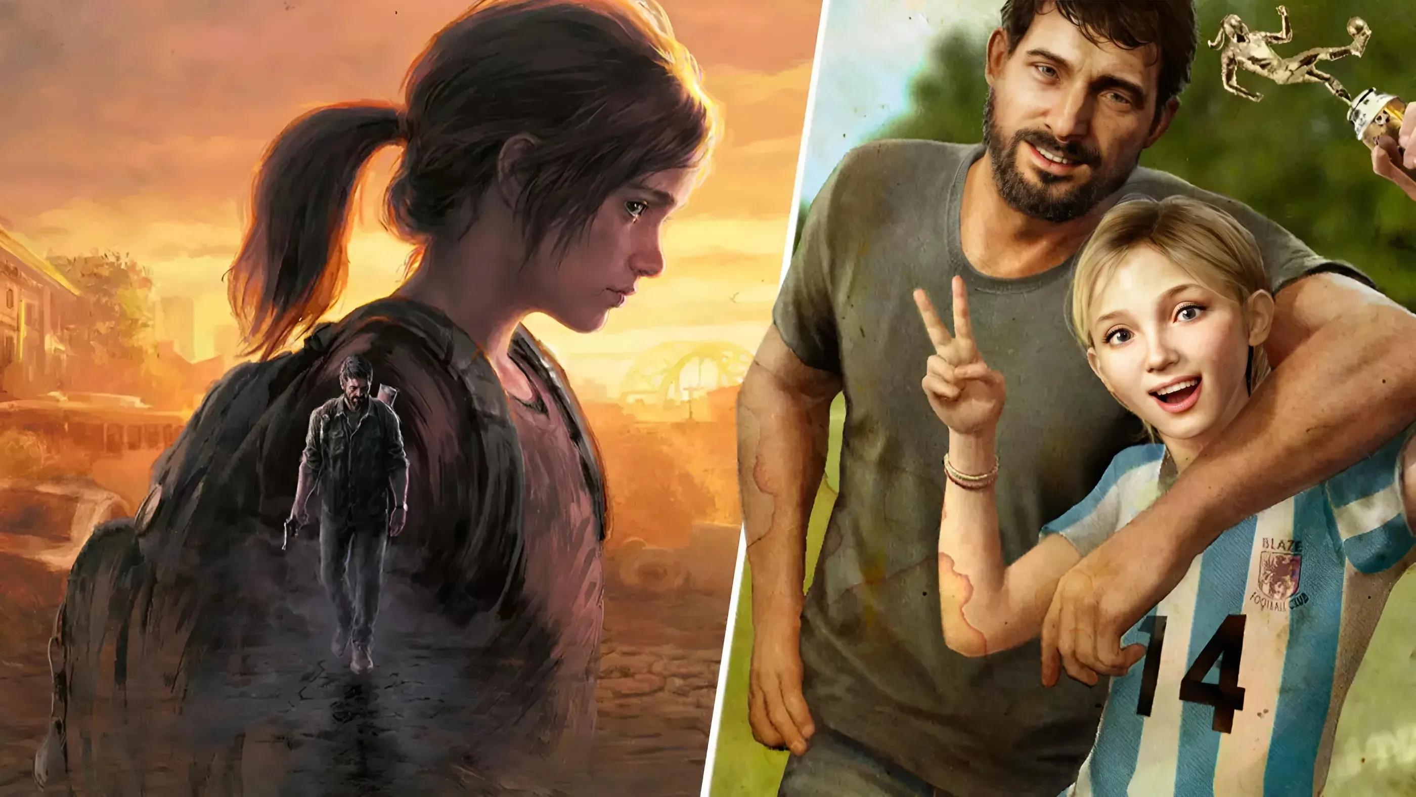 The Last Of Us fans horrified by prologue secret we all missed for years