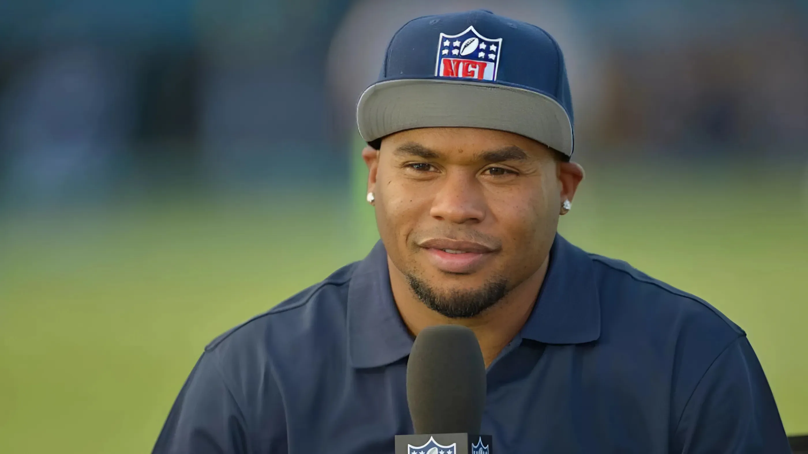 Panthers great Steve Smith says NFL OCs don't always 'understand' their players