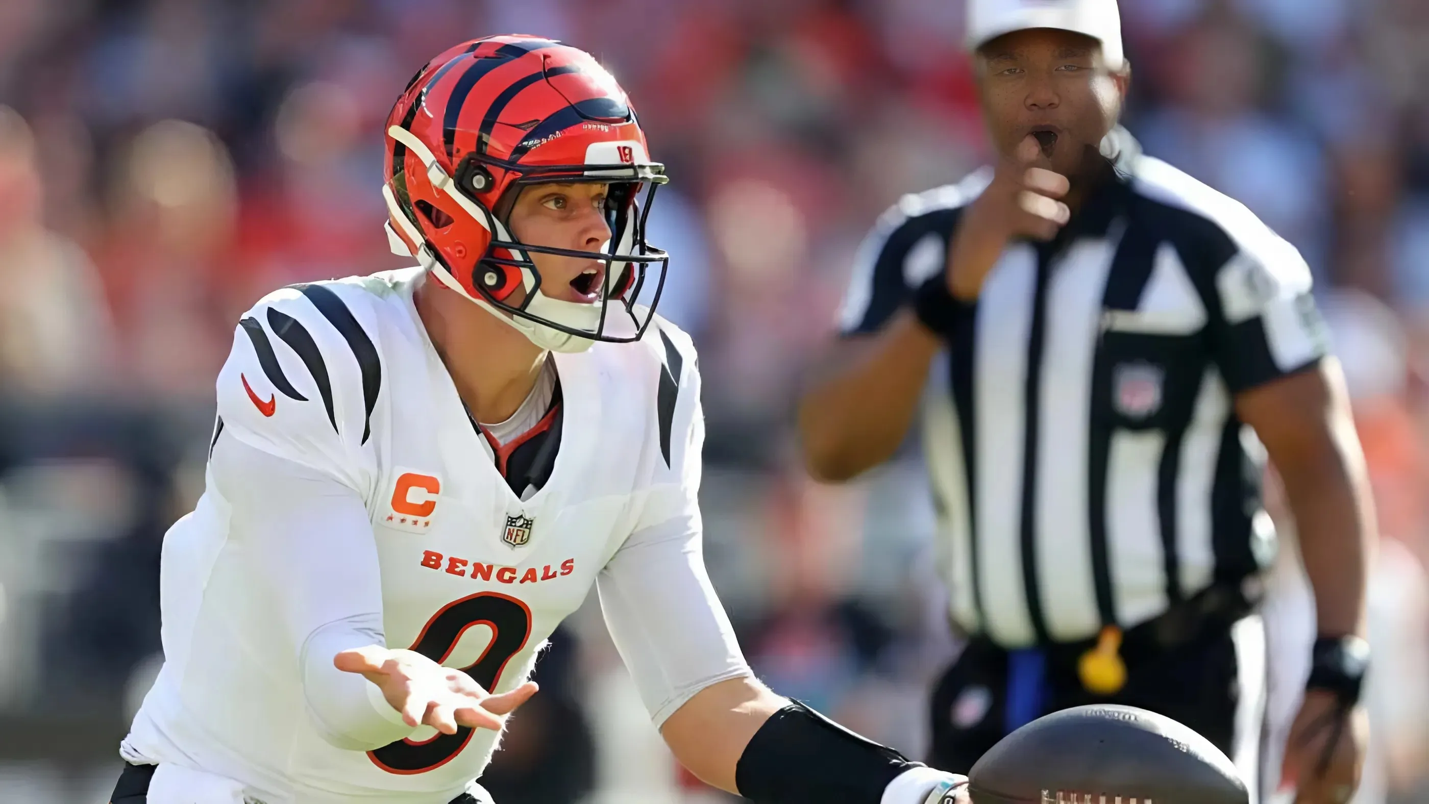 Bengals will continue scratching and clawing for respect unless a switch flips over the next month