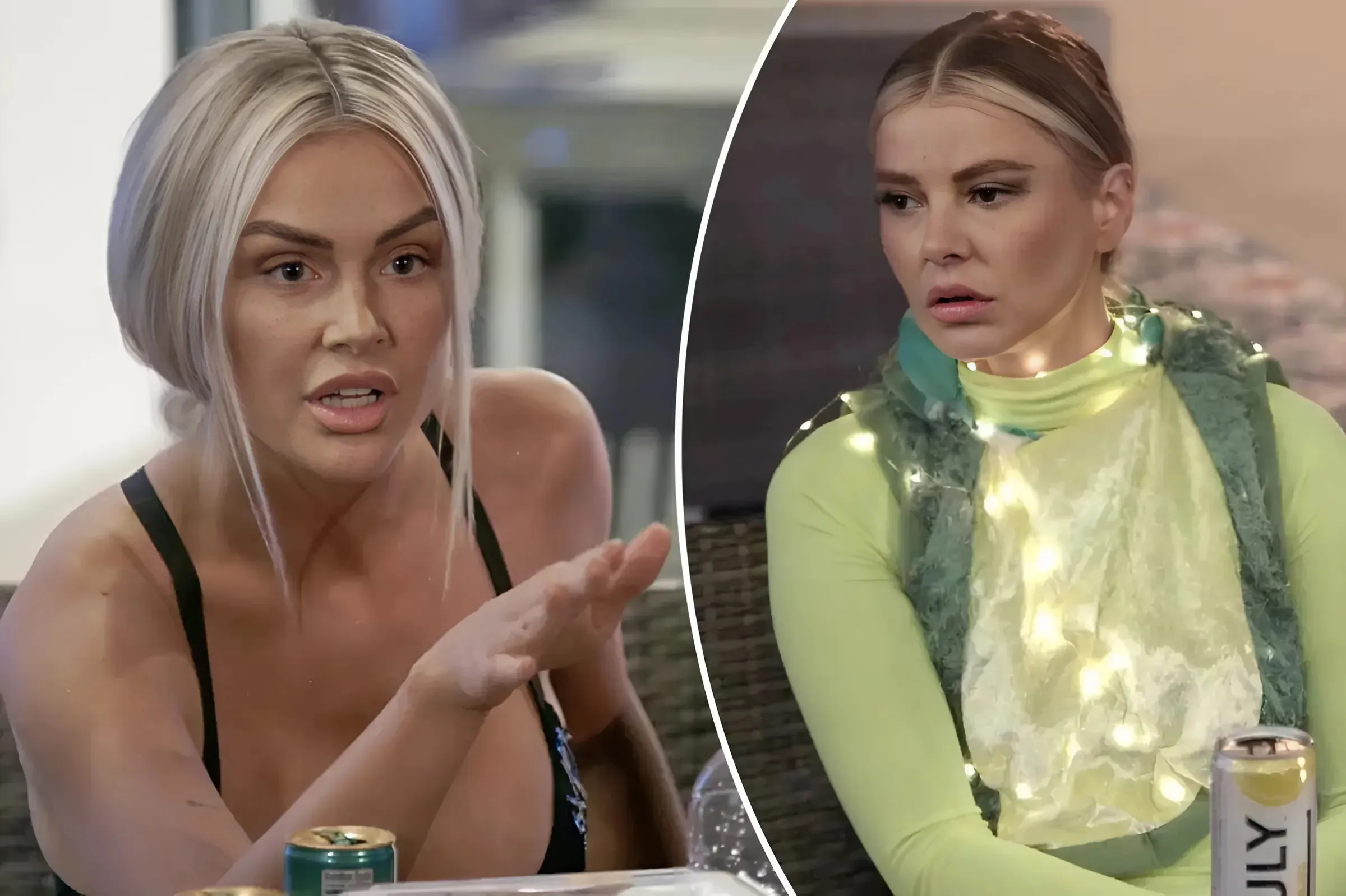 Vanderpump Rules’ Lala Kent Shares Sad Update on Relationship With Ariana Madix, Plus Seemingly Hints at Show’s Ending, & Celebrates 6 Years of Sobriety