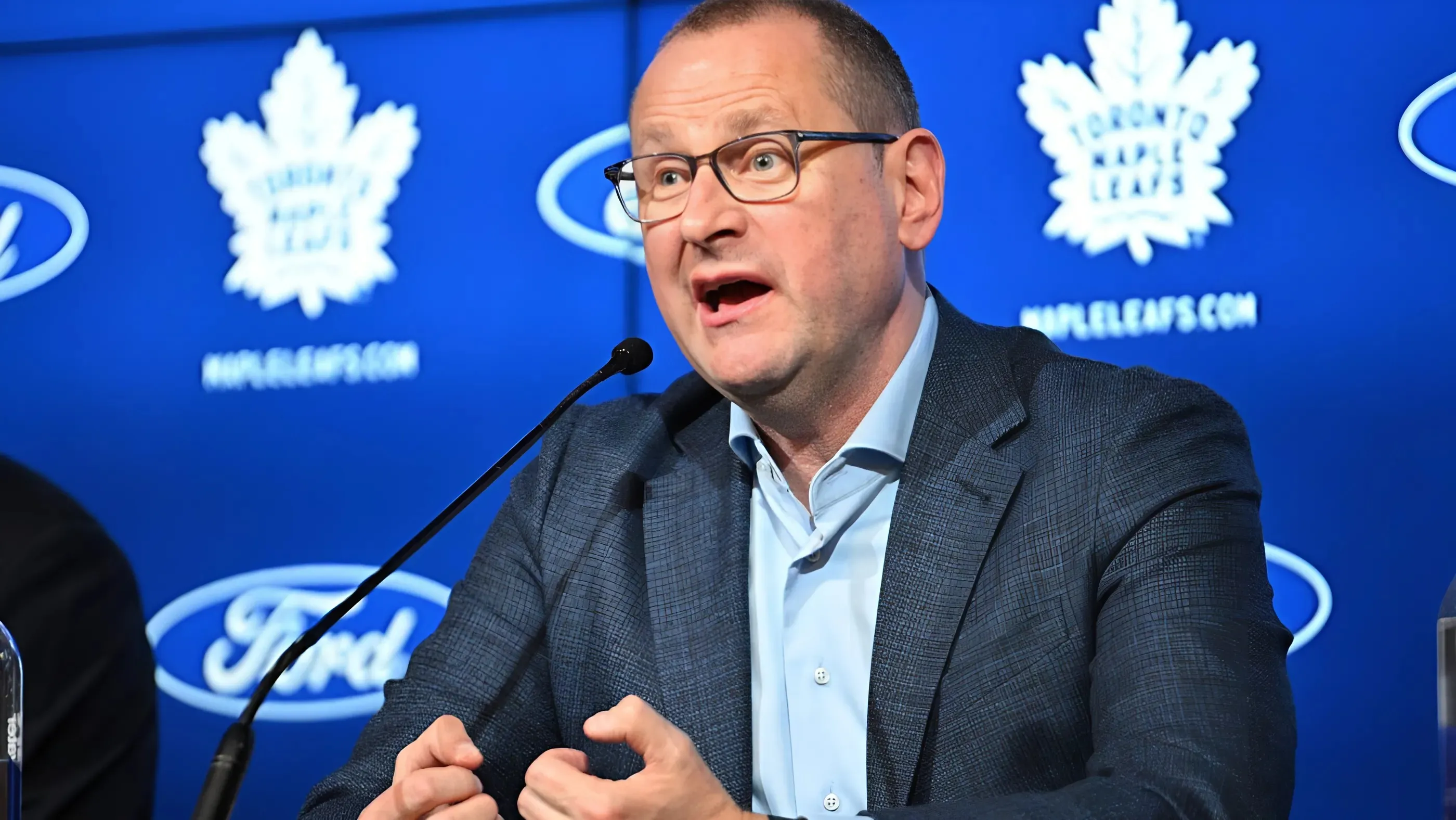 The Athletic’s executive poll ranks Maple Leafs’ as 23rd-best front office