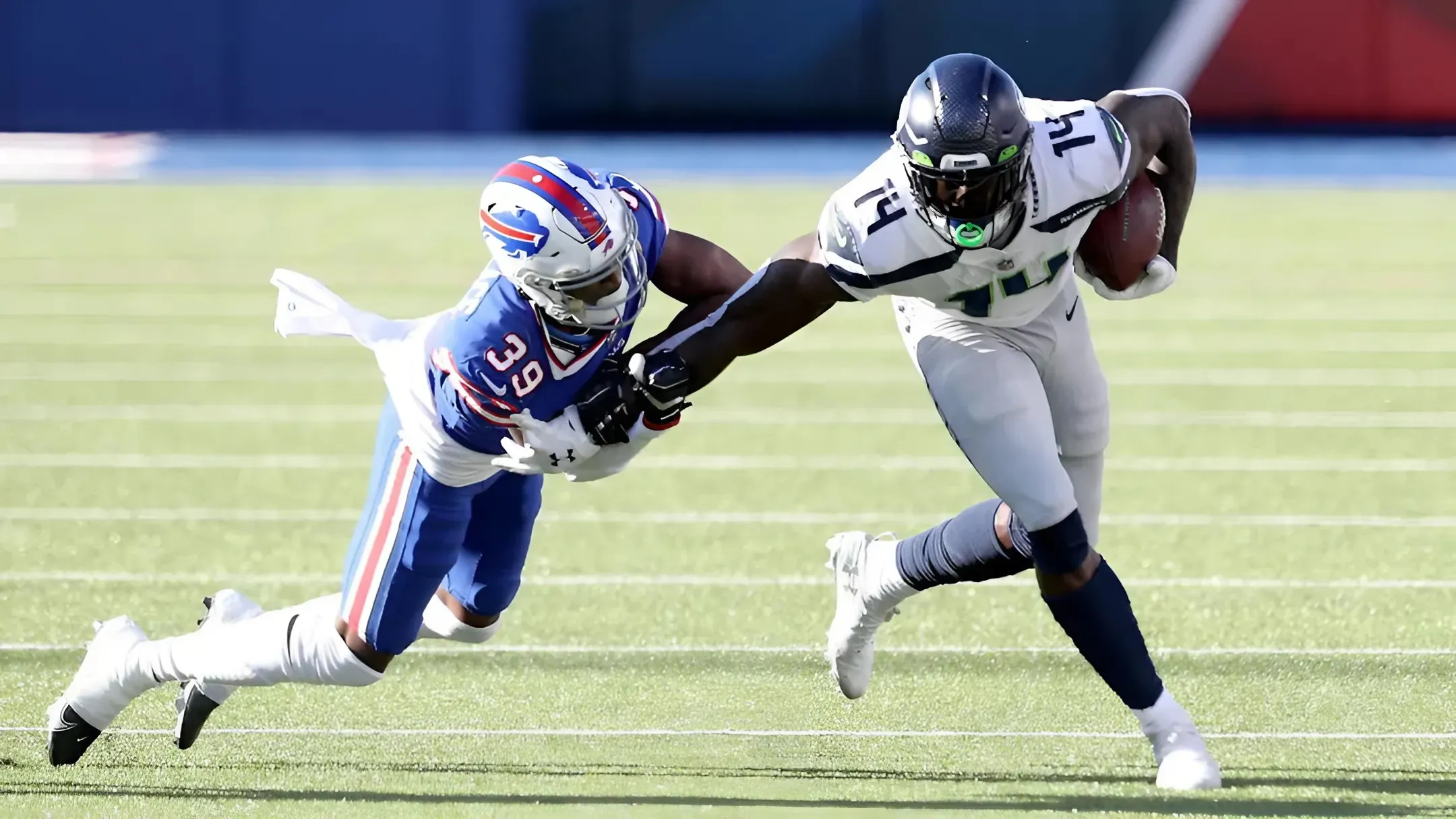 Buffalo Bills expert reveals massive insights ahead of Week 8 clash vs. Seahawks