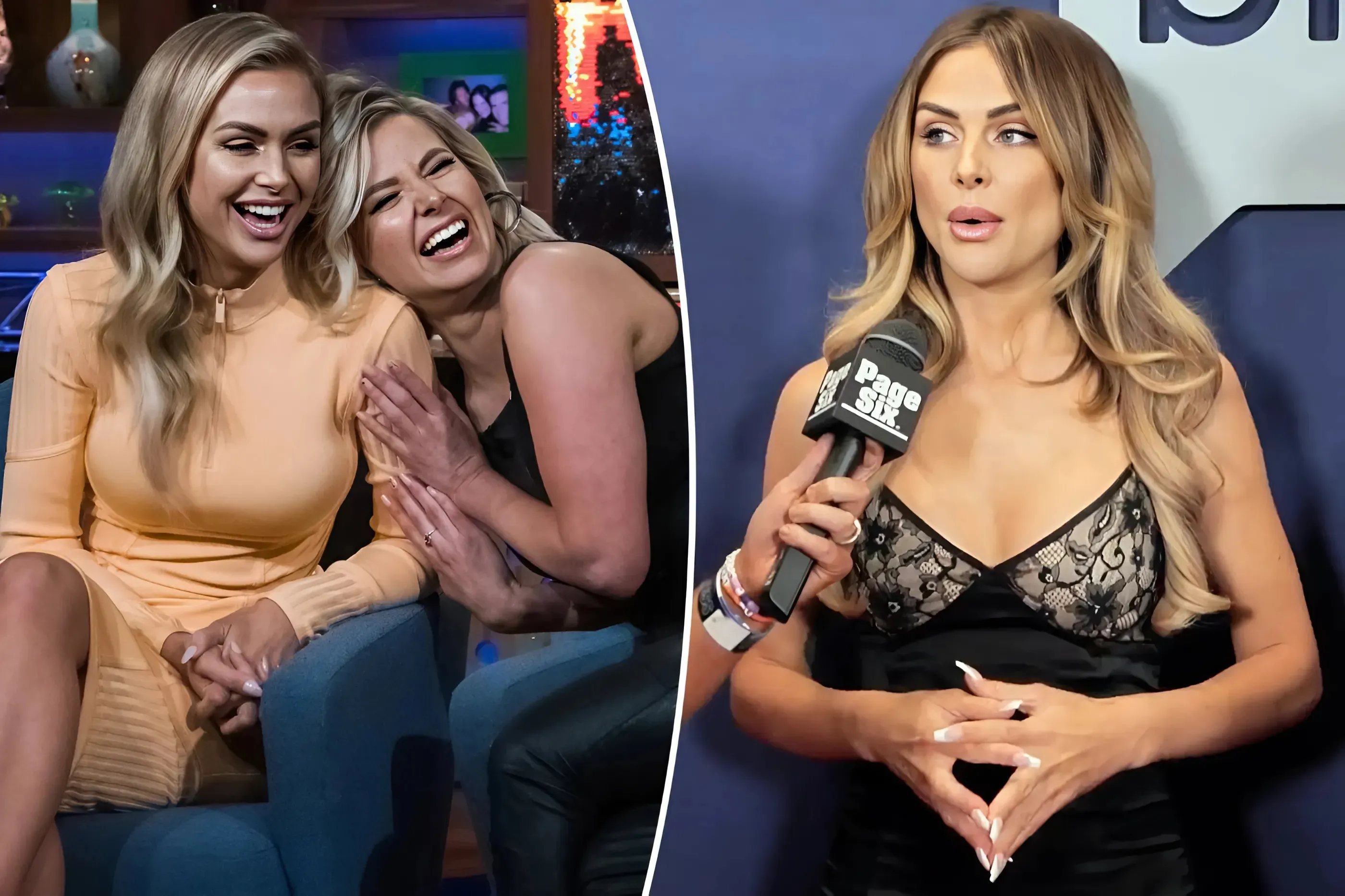 Lala Kent Makes Damning Statement on Friendship with Ariana Madix: "Never..."