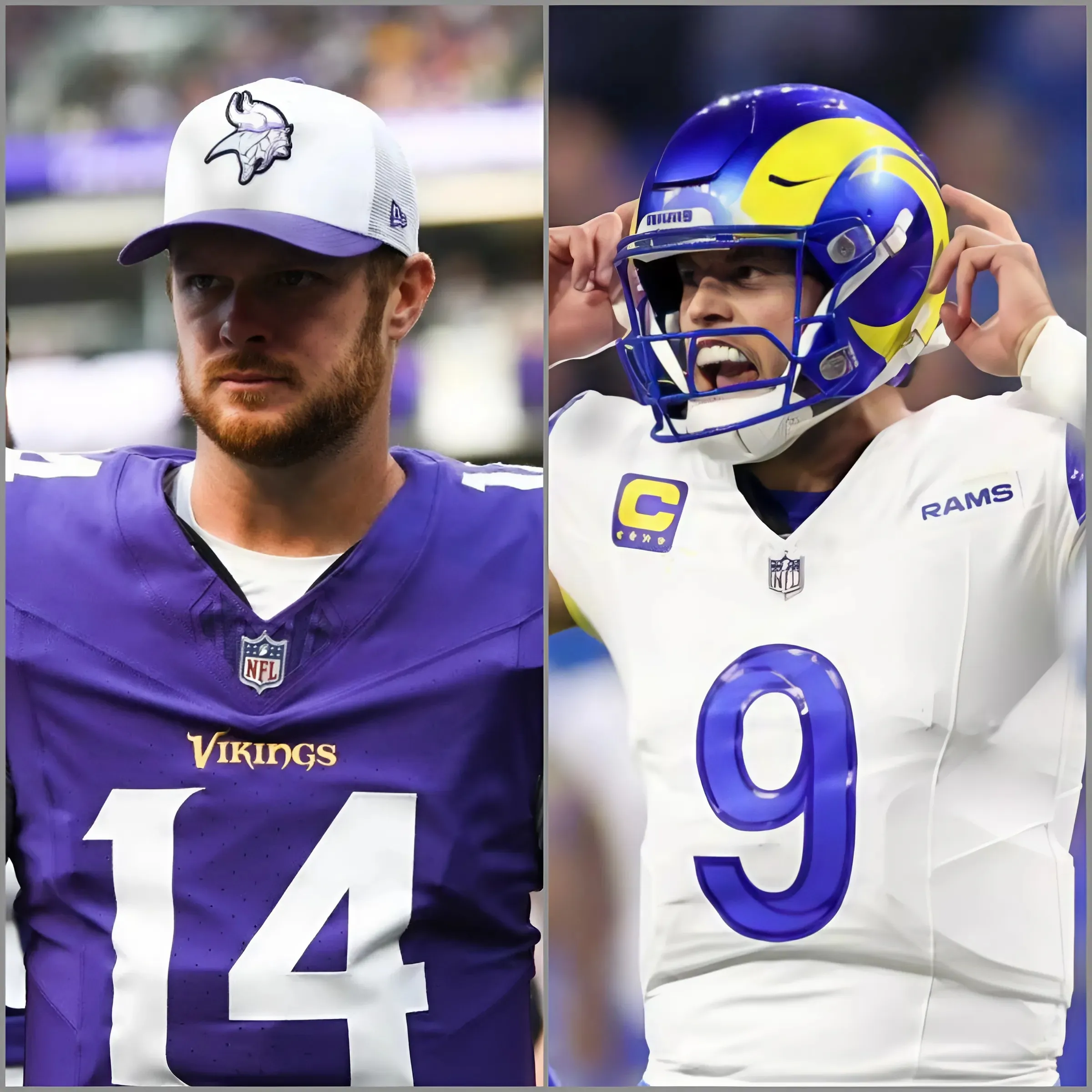 Vikings Change Tone on QB Sam Darnold Ahead of Trade Deadline