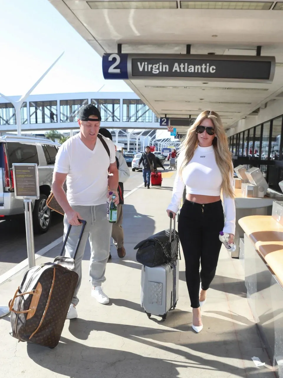 Kim Zolciak & Kroy Biermann's Divorce Takes Another Messy Turn With Spying Claims