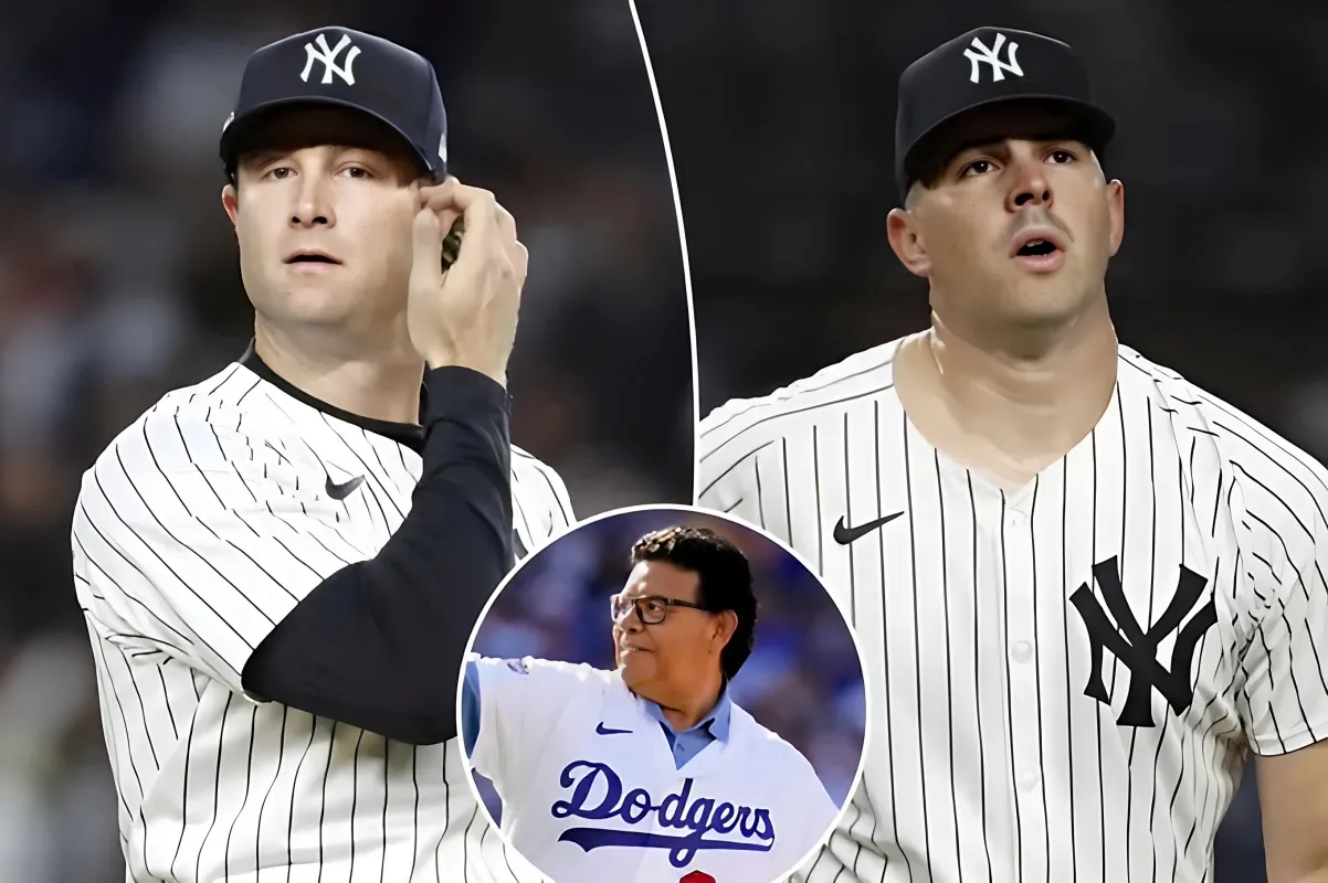 Yankees can turn rotation edge into World Series-winning formula - lulu