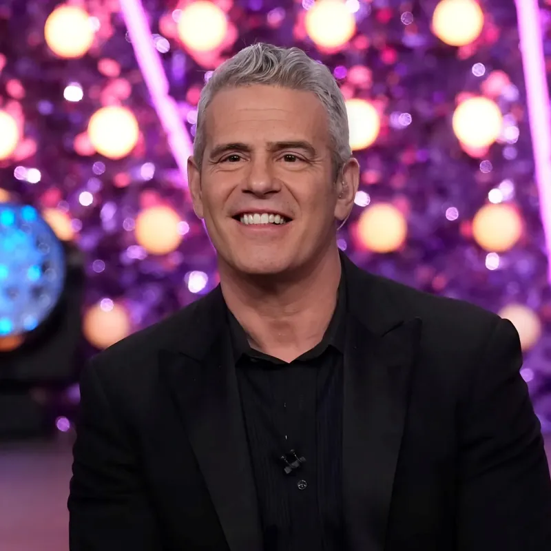 Andy Cohen Addresses *That * Viral Video of Him Out Dancing: "Take Me Back" ngocc