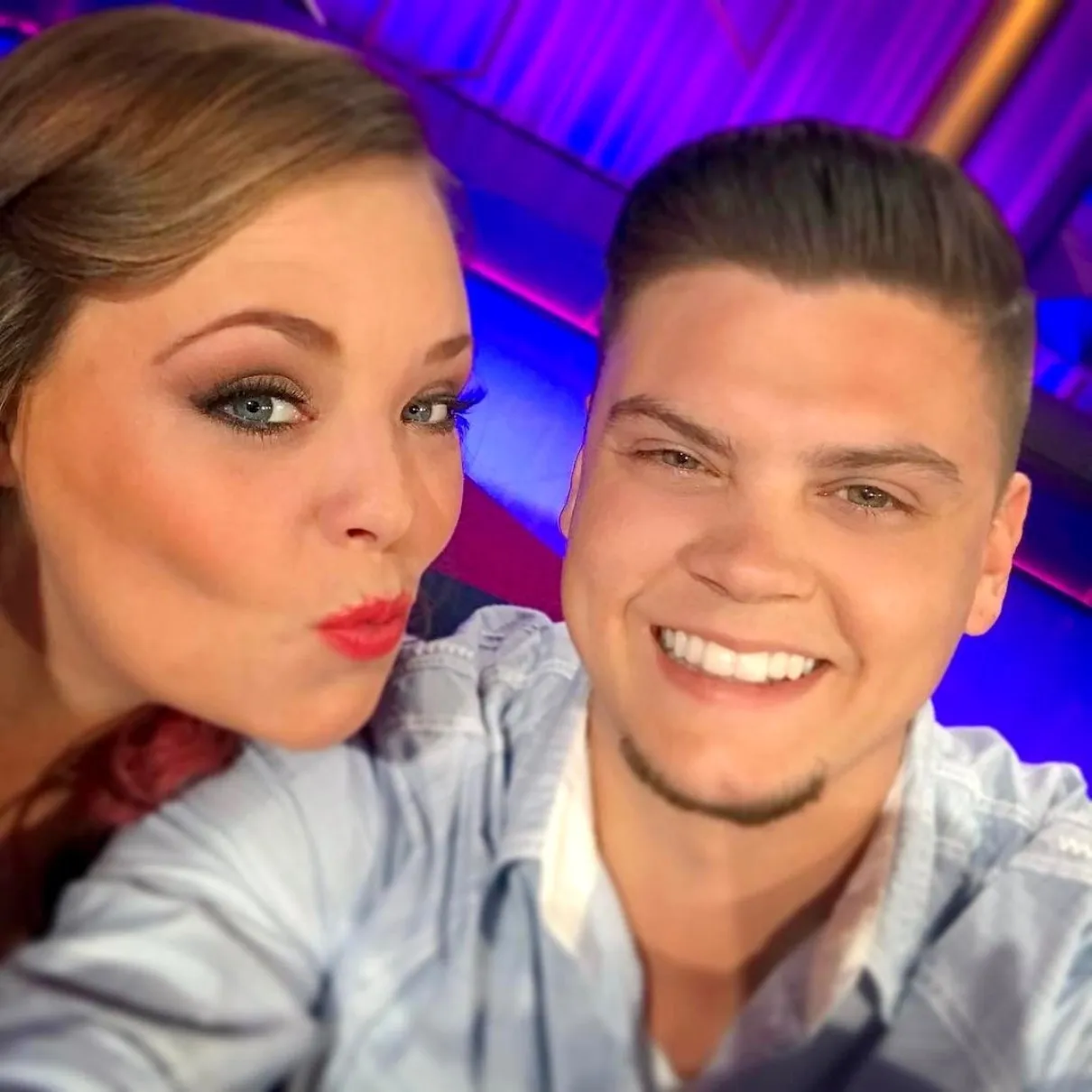 Teen Mom OG Star Tyler Baltierra Opens Up About Bipolar Diagnosis and Why He Refuses to Take Medication