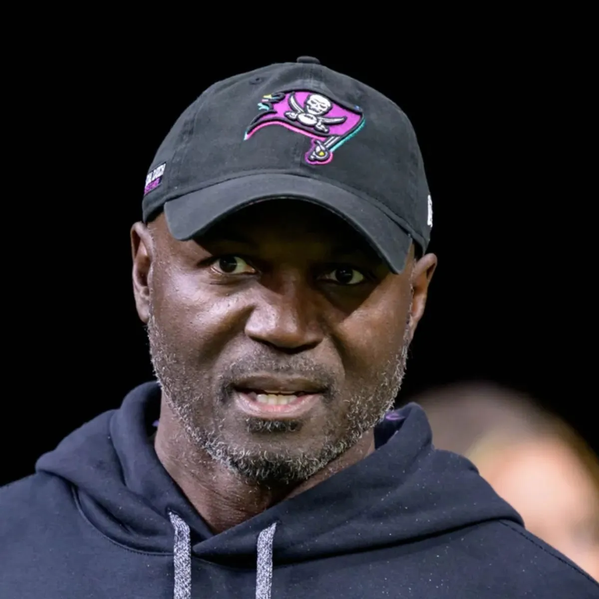 Bucs HC Todd Bowles pours cold water on potential WR addition