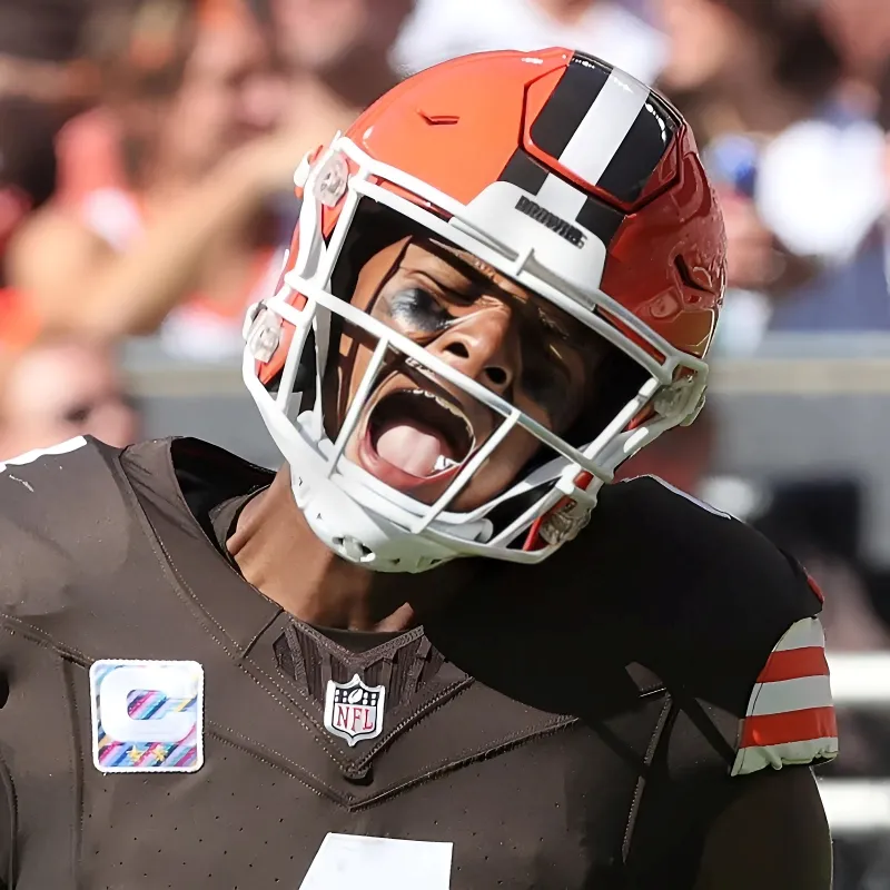 Browns QB Deshaun Watson's Return Timeline Revealed