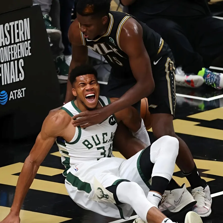 Warriors Trade Pitch Lands Giannis Antetokounmpo For Big Haul