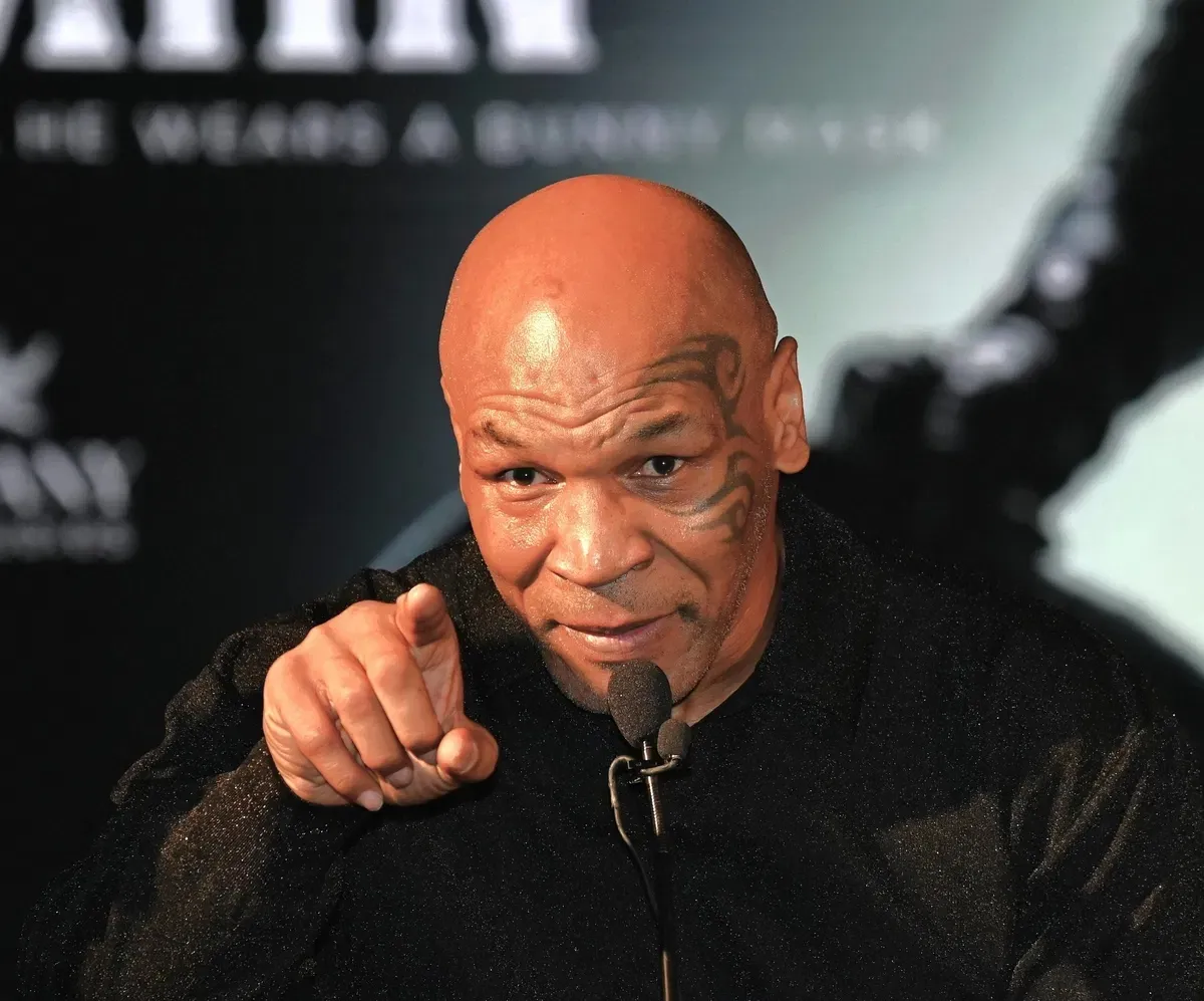 Mike Tyson Is Finally Fed Up With the Repetitive ‘Bullsh*t’ Quote Floating on the Internet: ‘Tell Me Something I Don’t Know’