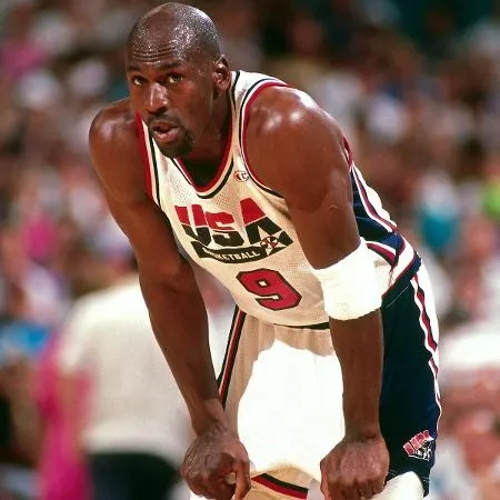 Tex Winter told Phil Jackson to remove Michael Jordan from Game 6 of 1992 Finals between Bulls and Blazers because he was 'holding the ball too long': 'You have to get him out of there'