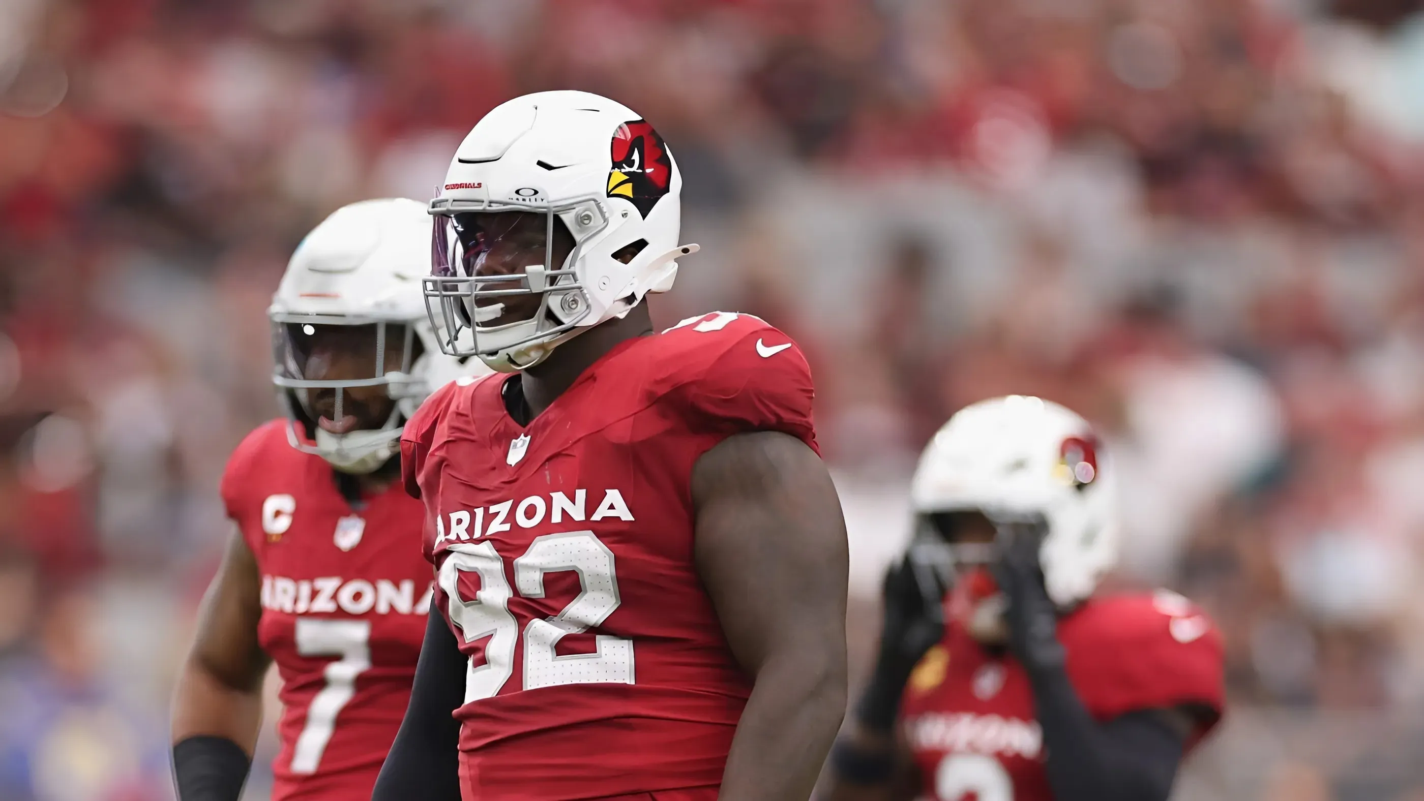 Cardinals activate OL Christian Jones from IR, sign QB Anthony Brown to practice squad