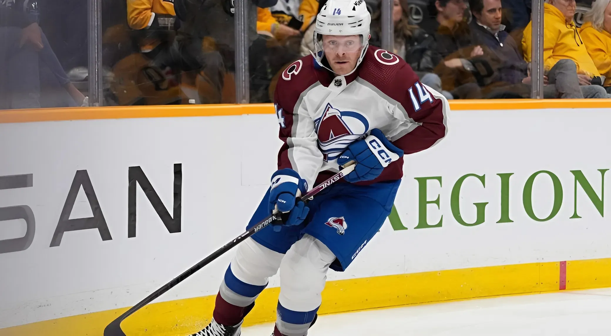 Avalanche Recall Chris Wagner, Reassign Calum Ritchie To OHL