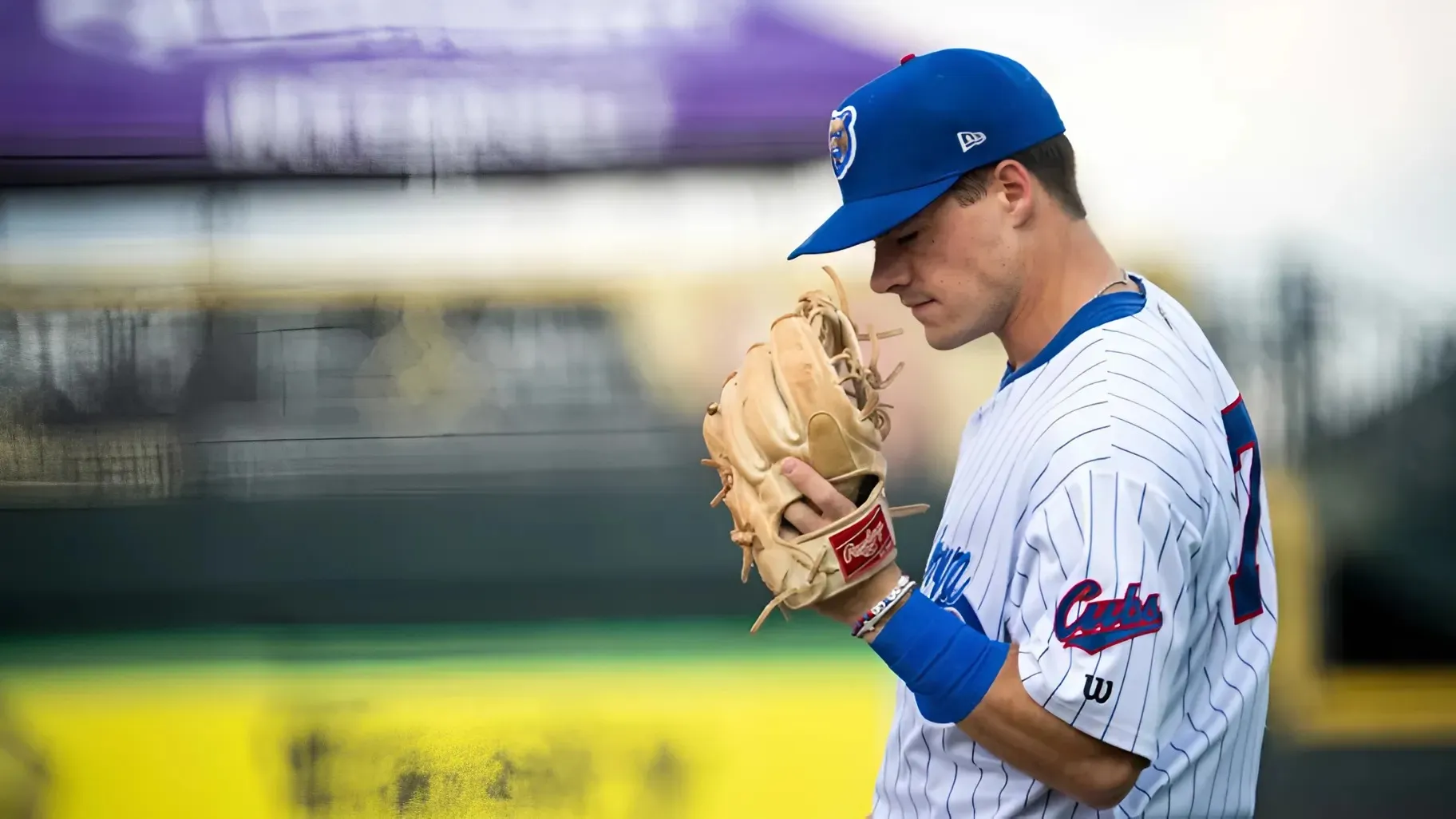 Chicago Cubs Top Hitting Prospect Will Help Get Team Back Into Postseason