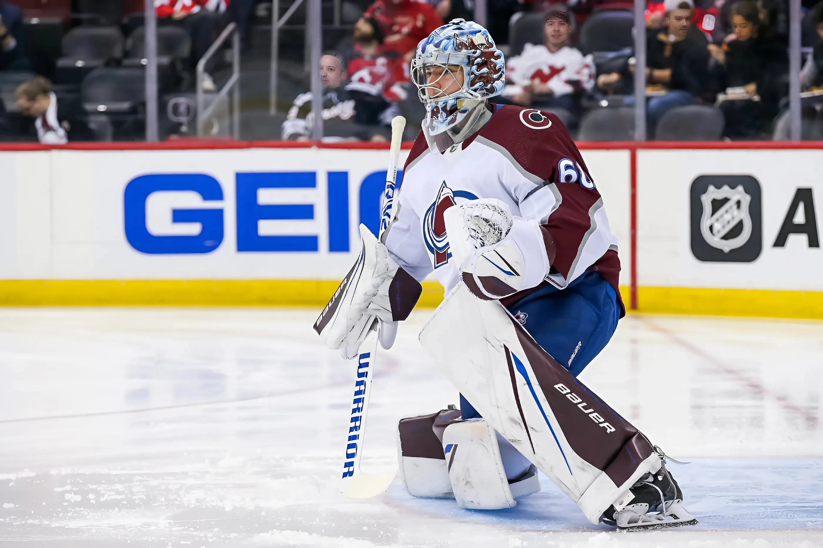 3 Takeaways From Avalanche’s 3-2 Win Over Kraken