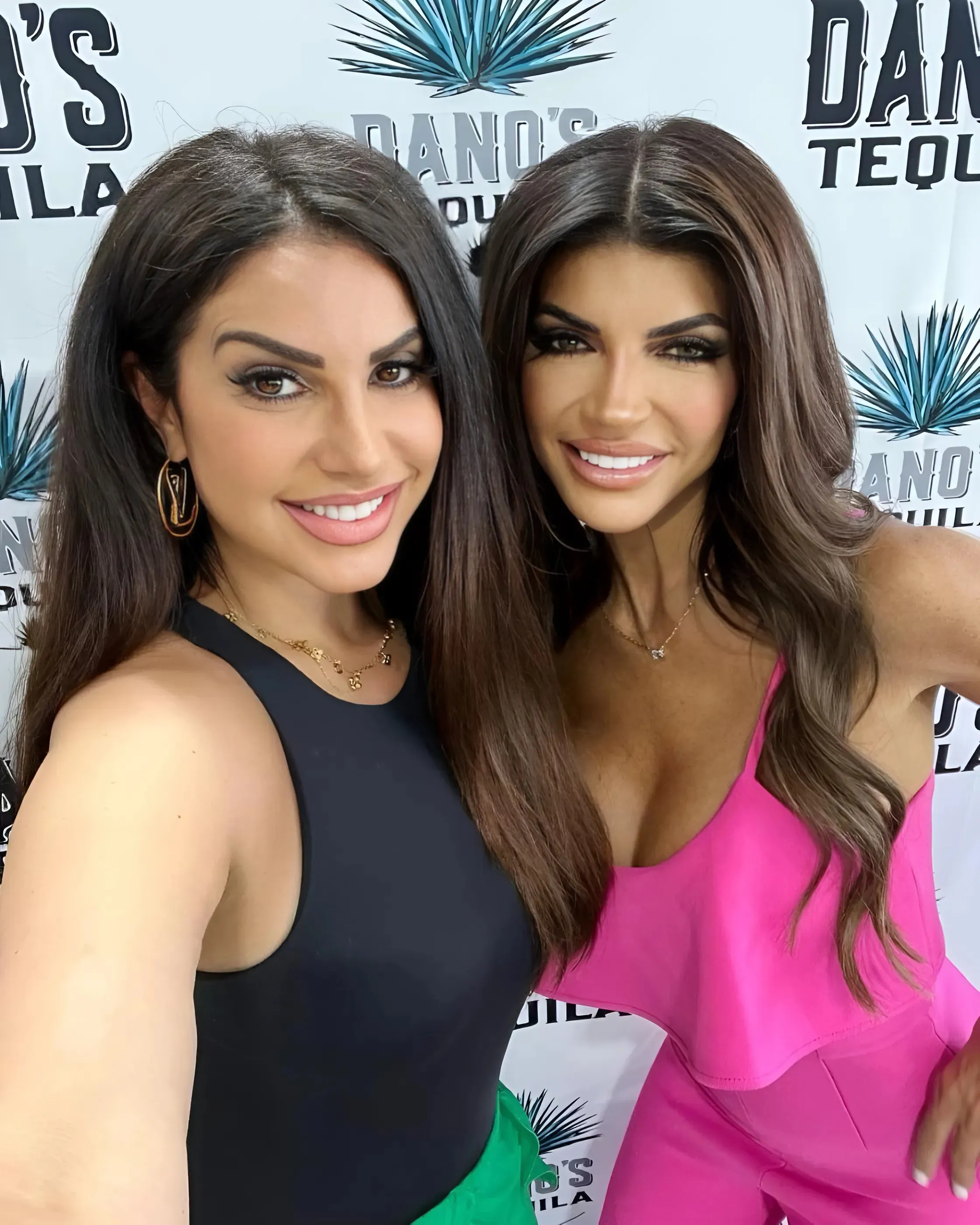 Jennifer Aydin Shares Why RHONJ Wouldn’t Work Without Teresa Giudice, Plus Admits She Wanted to “Embarrass” Husband After His Past Affair