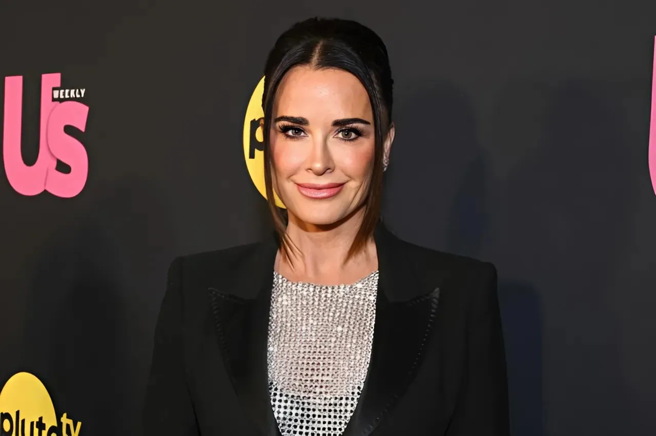 RHOBH Season 14 Trailer ‘Right Around the Corner,’ Says Kyle Richards