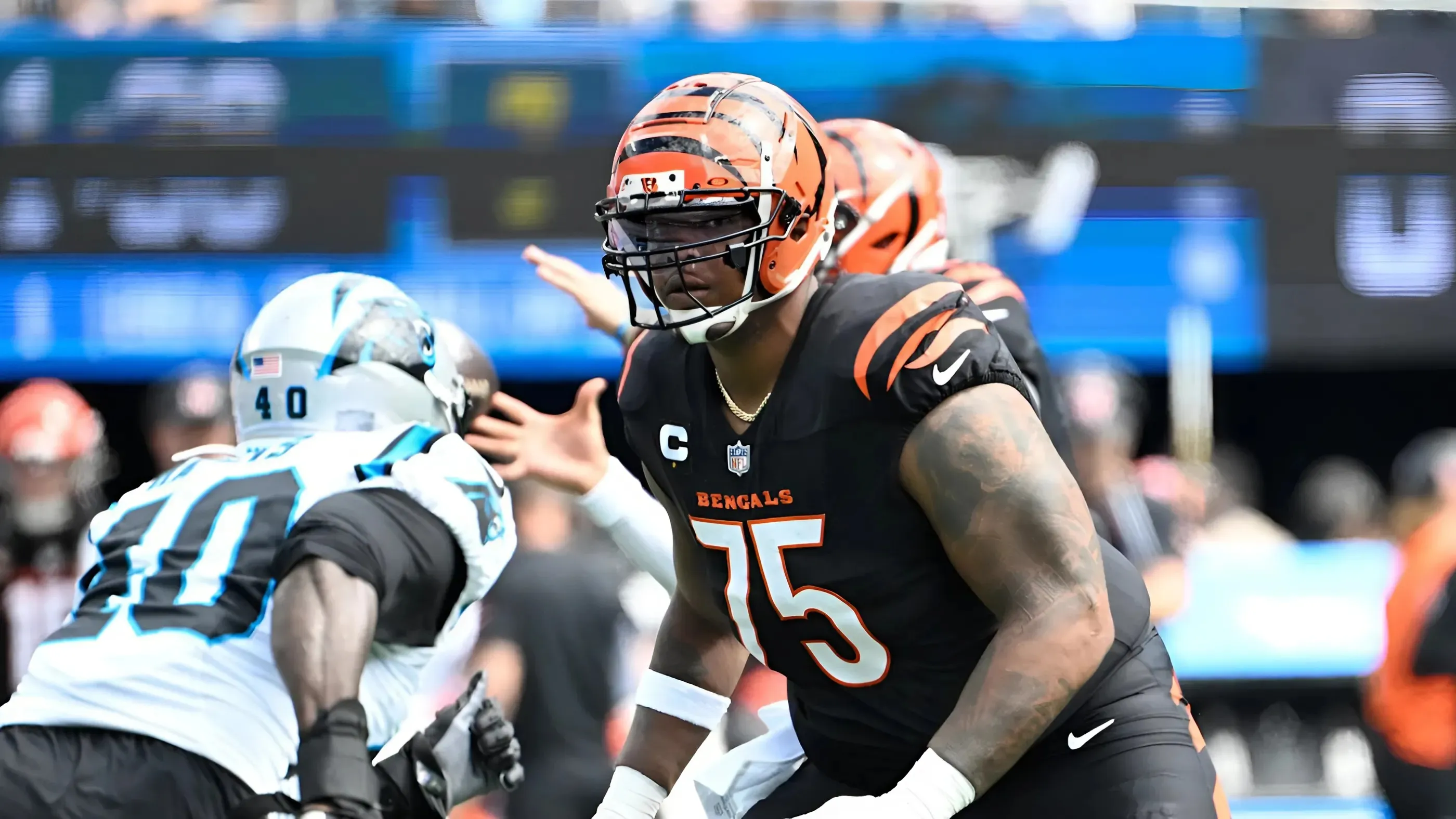 Bengals player wins weekly NFL award after impressive performance vs. Browns