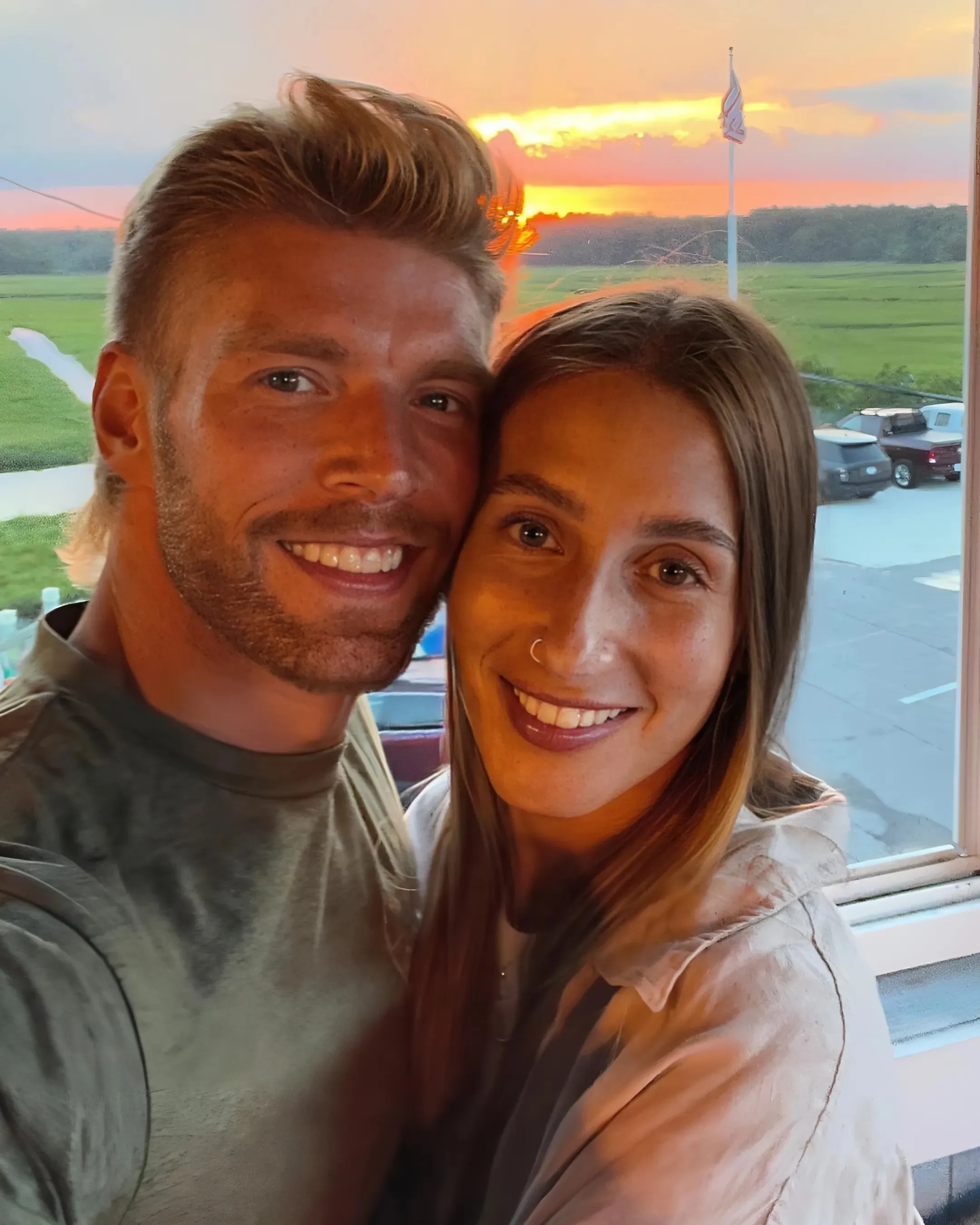 Amanda Batula Admits ‘There’s Zero Way to Deescalate’ Kyle Cooke