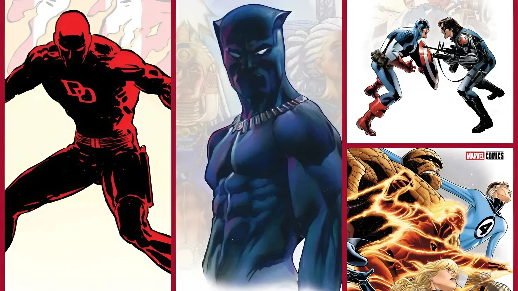 Marvel Comics Unveils All-New ‘Marvel Premier Collection’