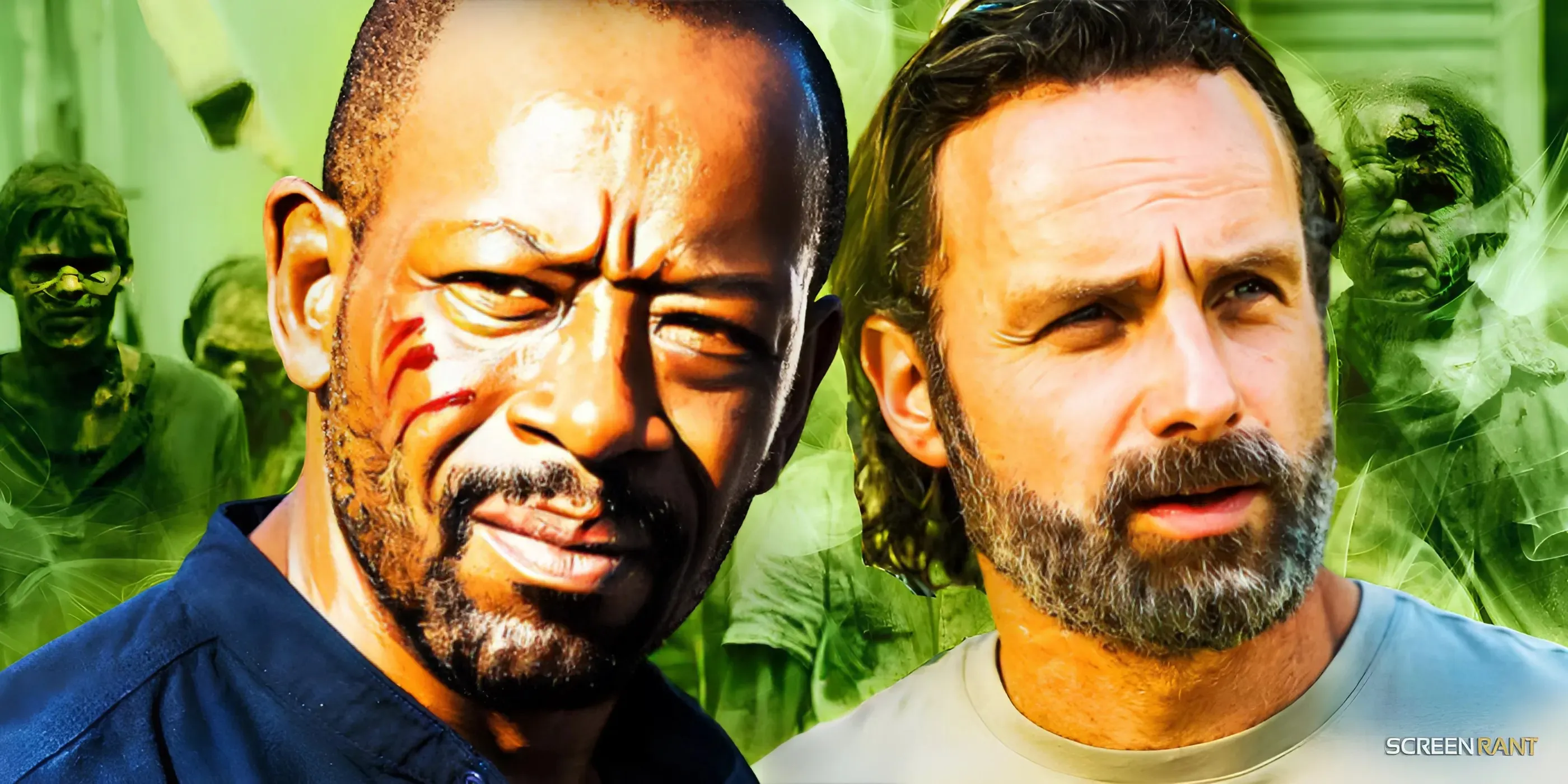 6 Things The Walking Dead Has Revealed About How The Zombie Outbreak Started (So Far)