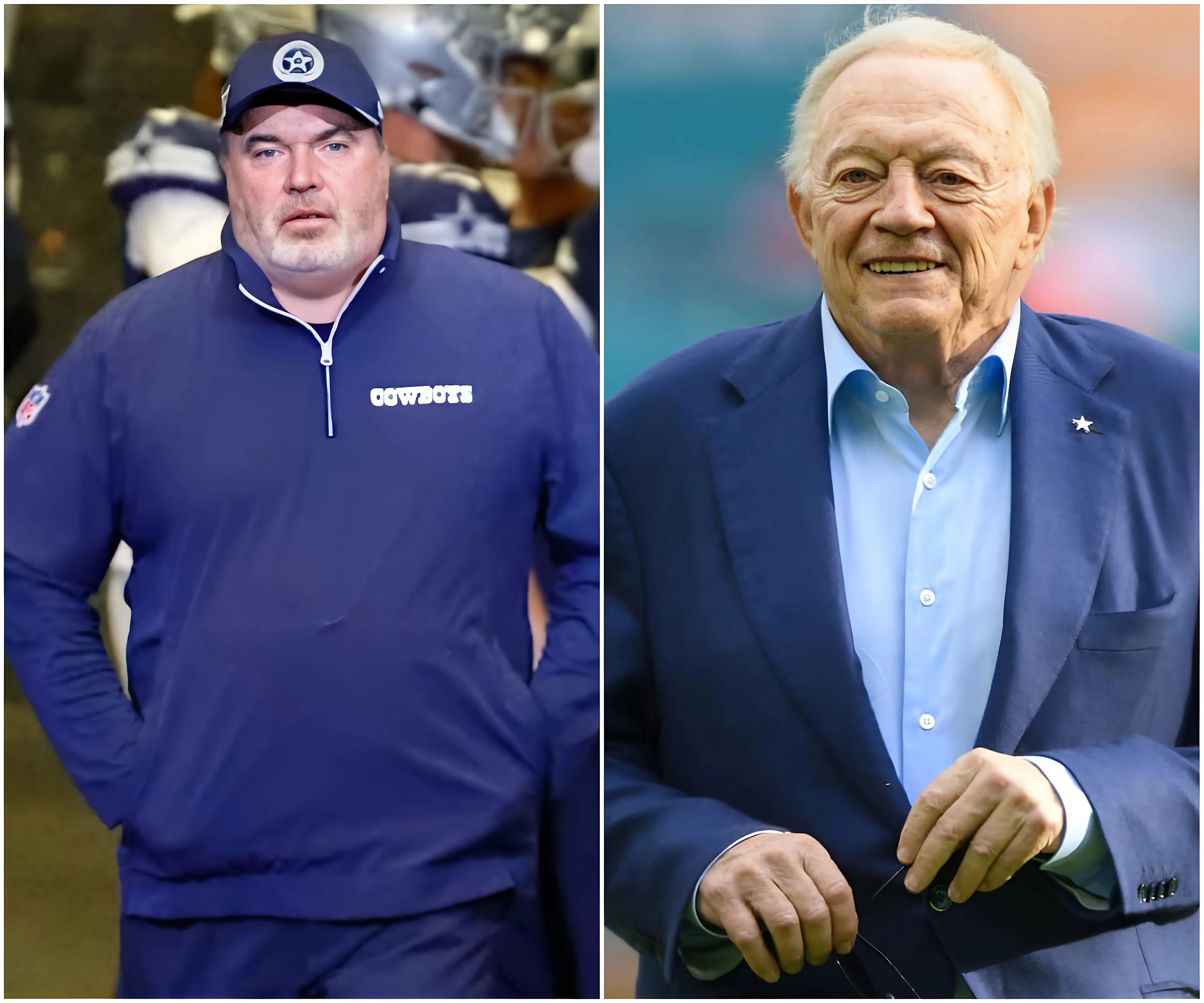 Mike McCarthy makes something clear to Jerry Jones after big controversy with Dallas Cowboys