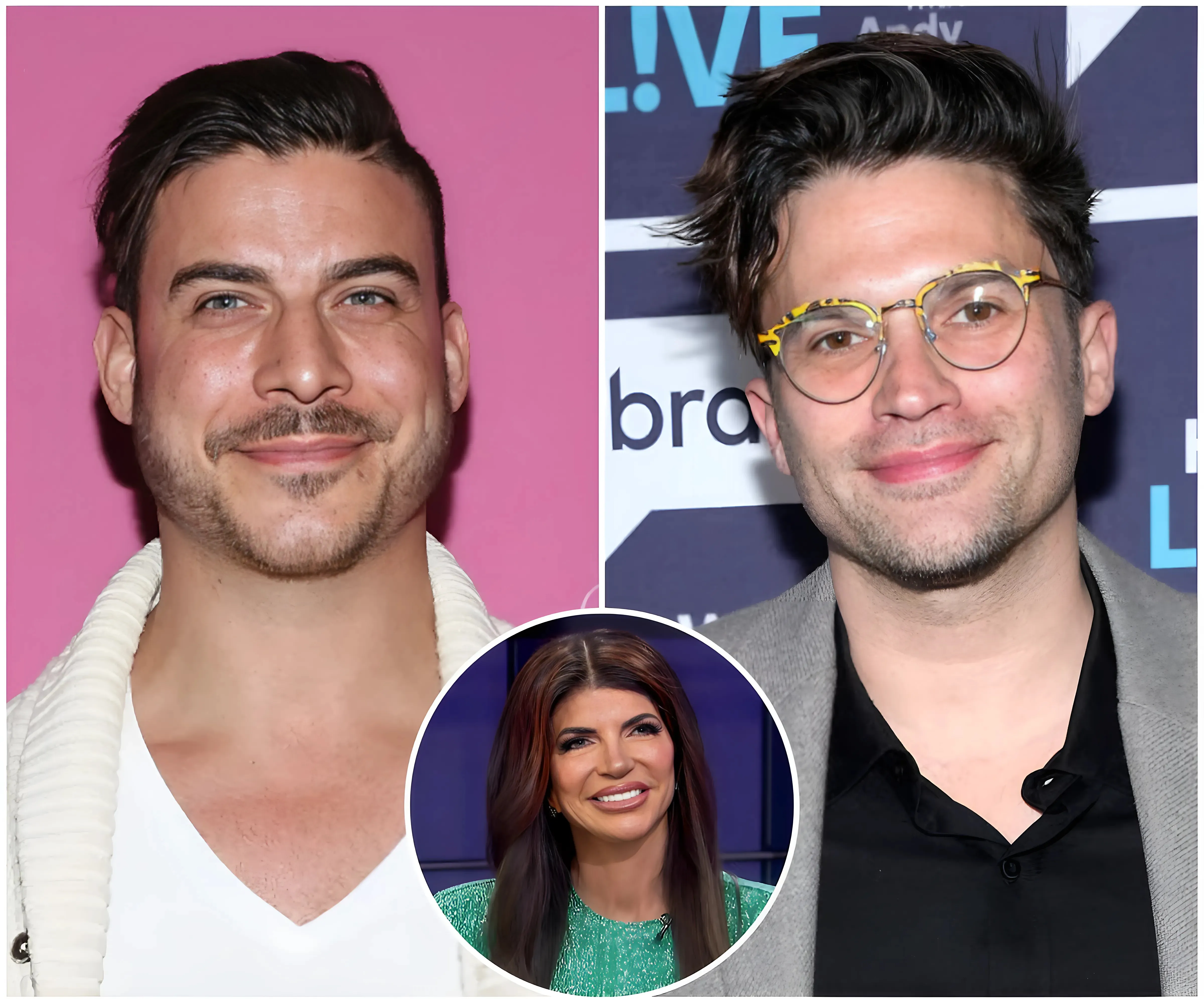 Jax Taylor And Tom Schwartz Promote The ‘Get Rich Fast’ Scam Teresa Giudice Is Involved With