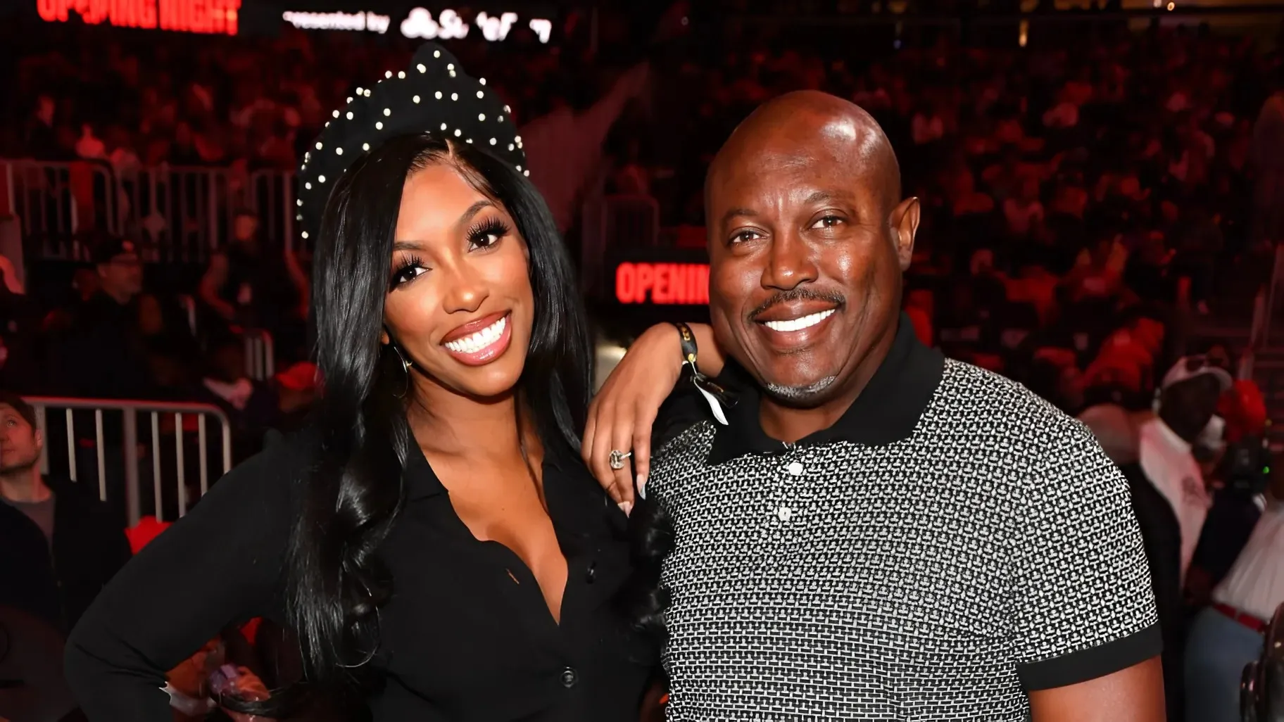 Drew Sidora Will Release New Music Thanks to Dennis McKinley