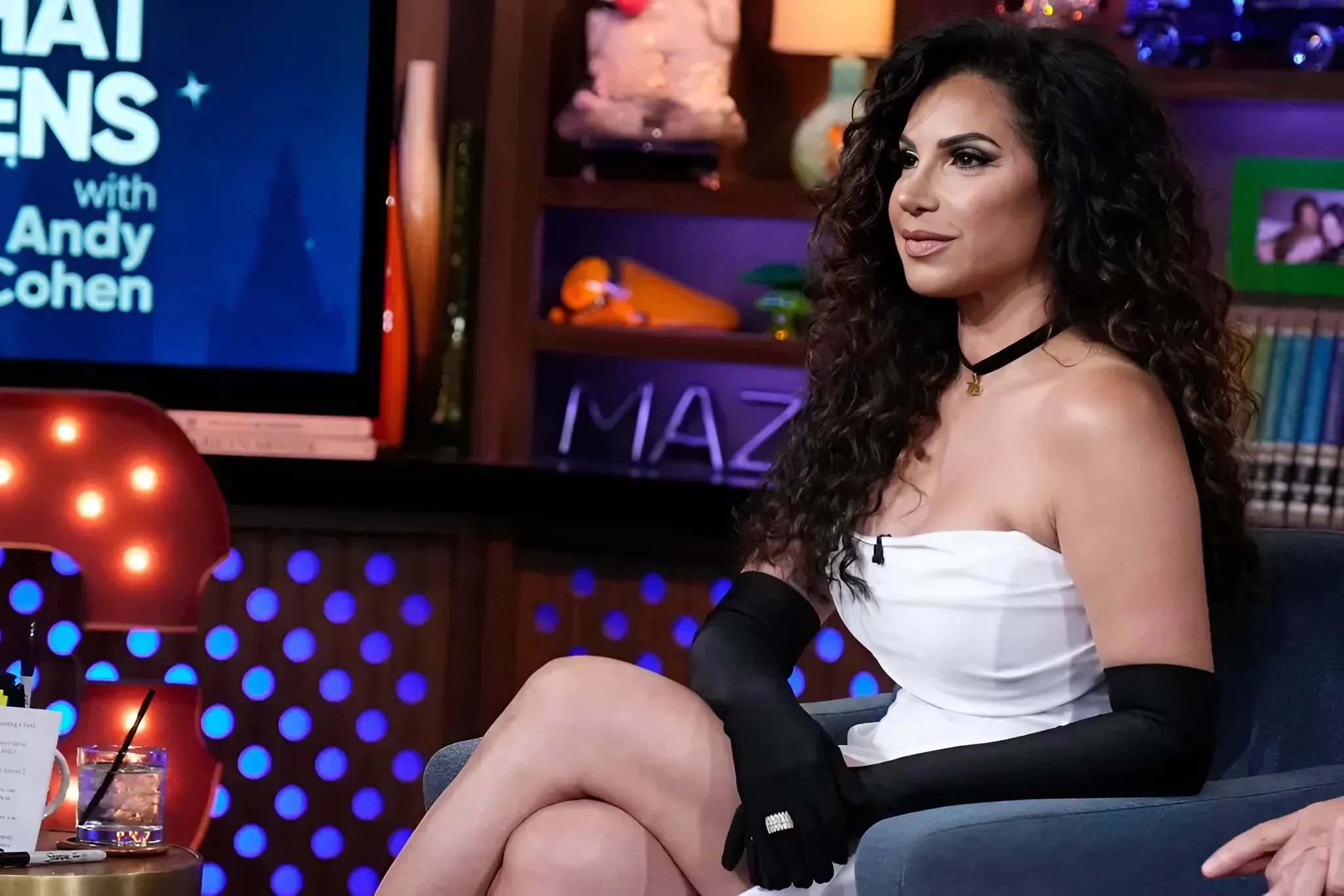 RHONJ’s Jennifer Aydin Opens up About Husband Bill’s Infidelity