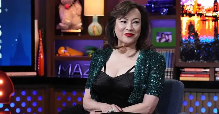 Jennifer Tilly Teases RHOBH Season 14 Drama: "Not a Single Person That..."