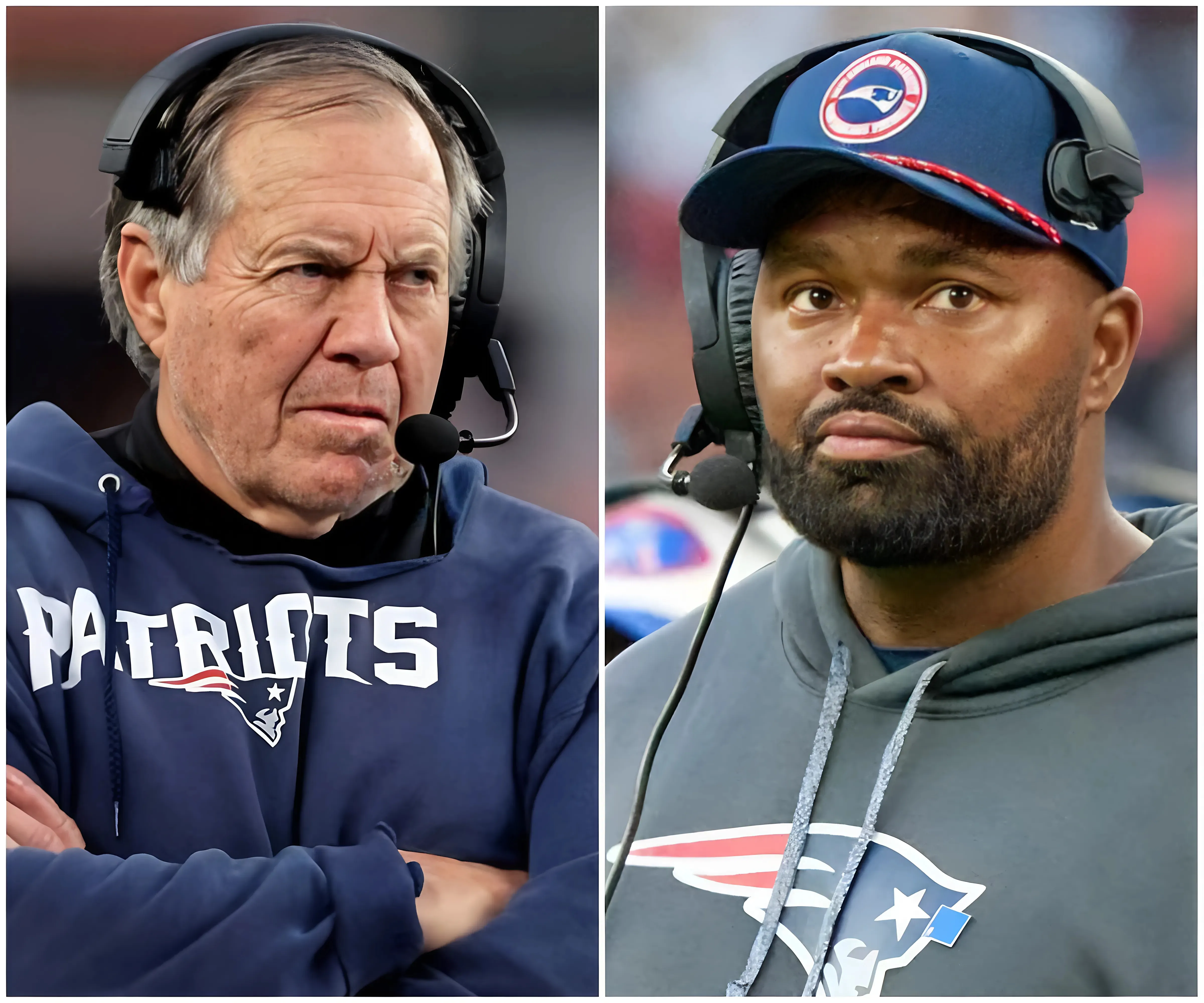 Patriots players address Bill Belichick criticizing Jerod Mayo over 'soft' comment