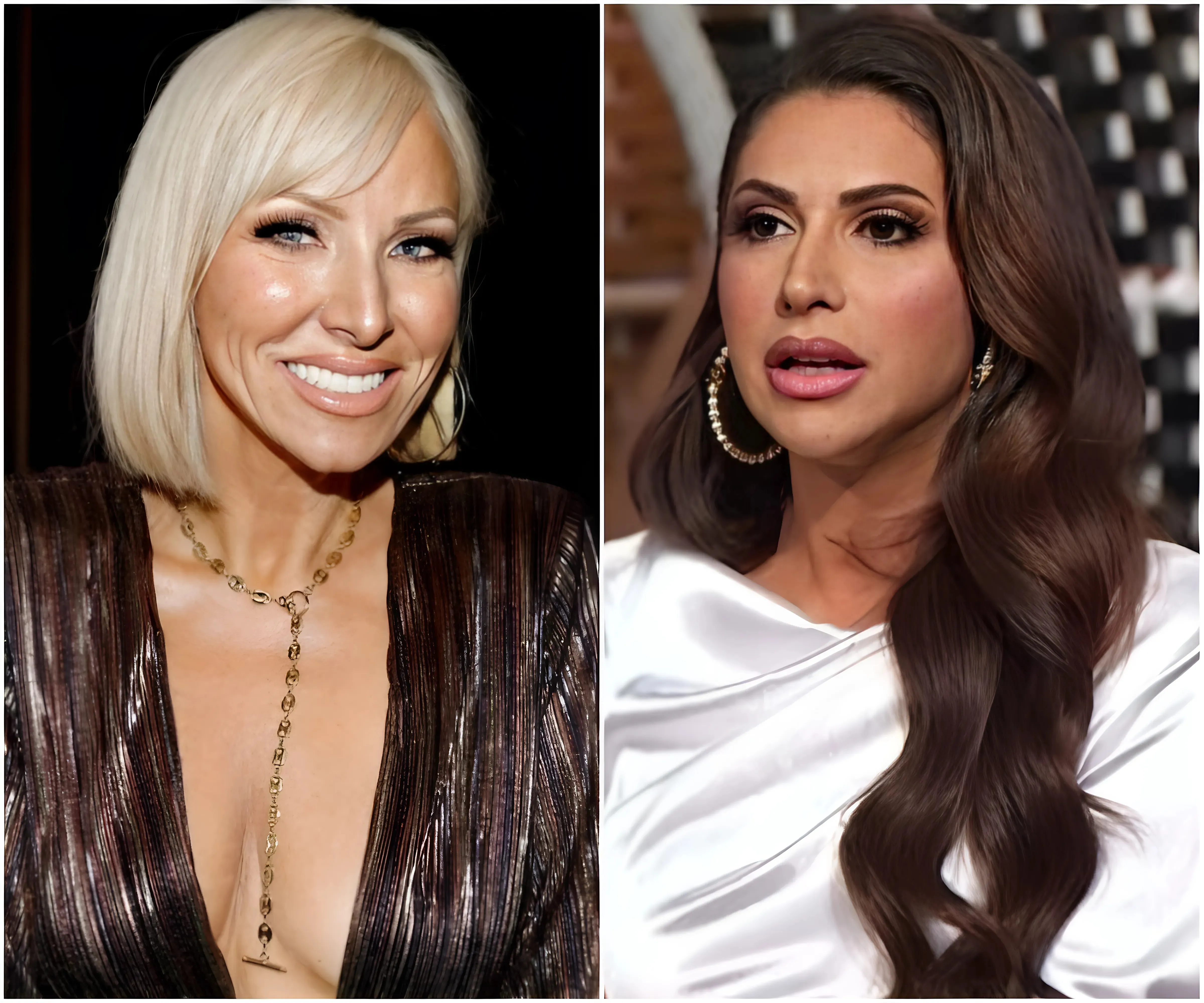 Margaret Josephs Says Jennifer Aydin Made “Big Mistake” by Claiming She’s Returning to RHONJ, Shades Her and Hints Andy Cohen “Put” Her “In Her Place”