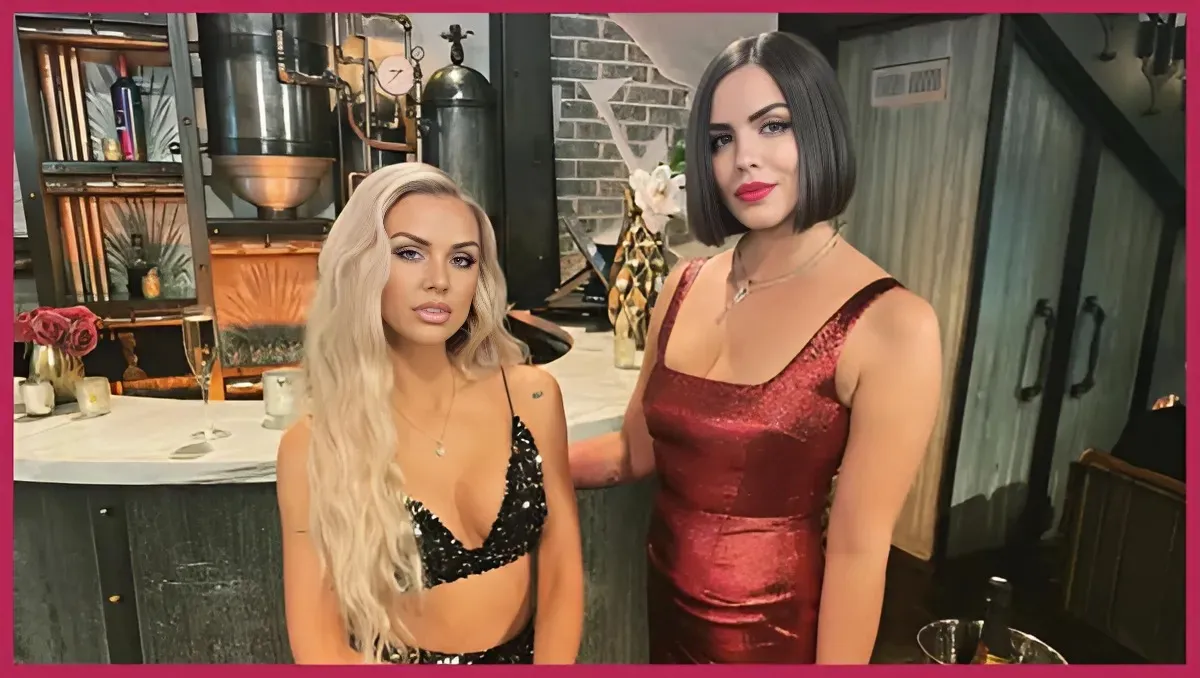 ‘Vanderpump Rules’ Star Says Friendship With Co-Star Is Over for Good