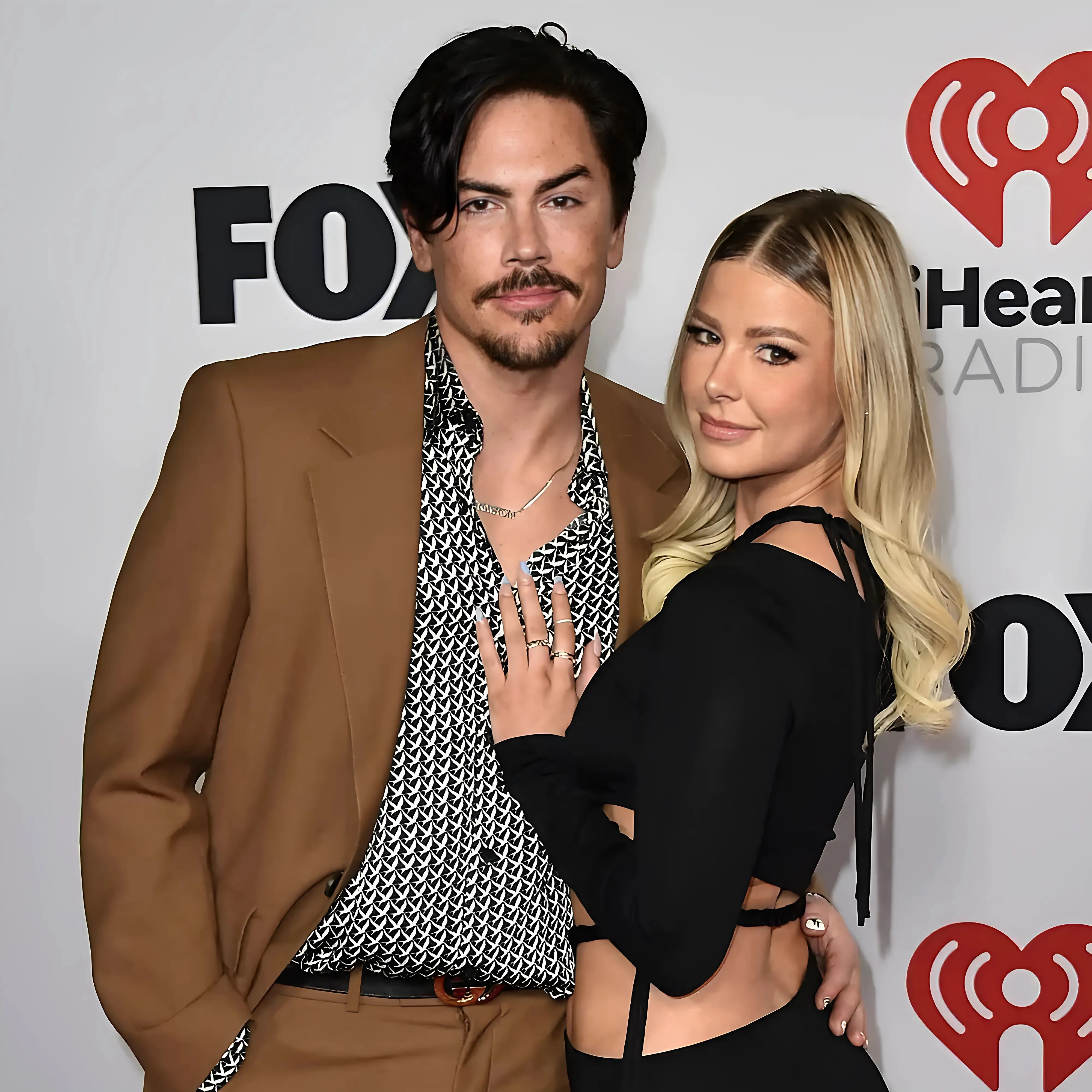 Tom Sandoval Reveals Shared Home with Ariana Madix Set to Be "Unveiled" (Hot Details)!