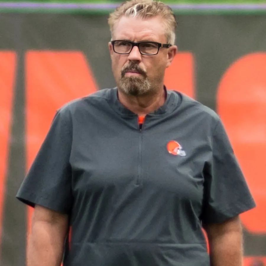 Gregg Williams Predicts Browns’ Wins And Losses