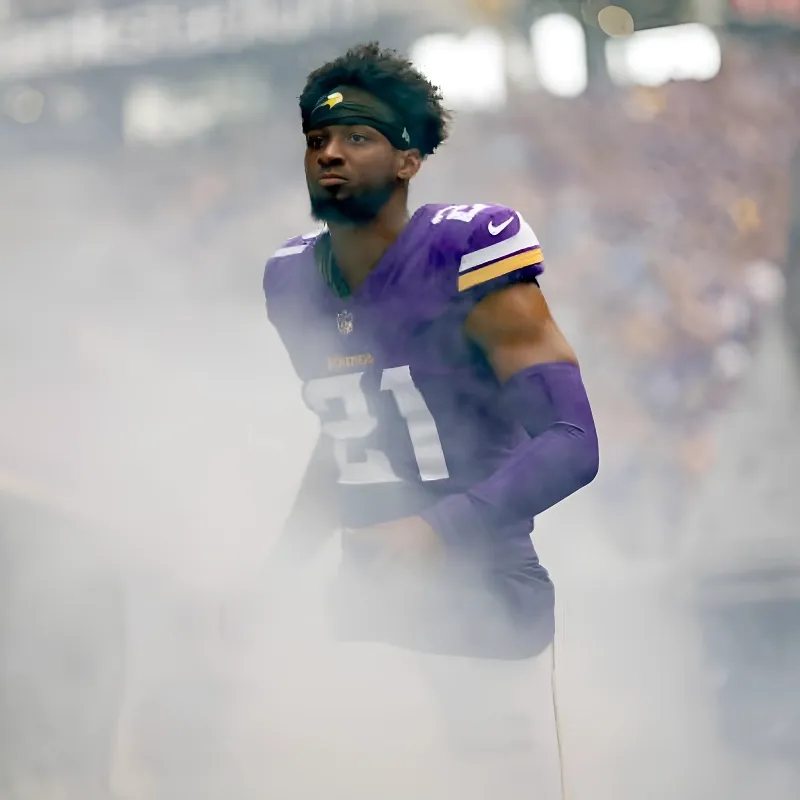 Vikings’ $4 Million Sunken Starter Deemed Trade Chip