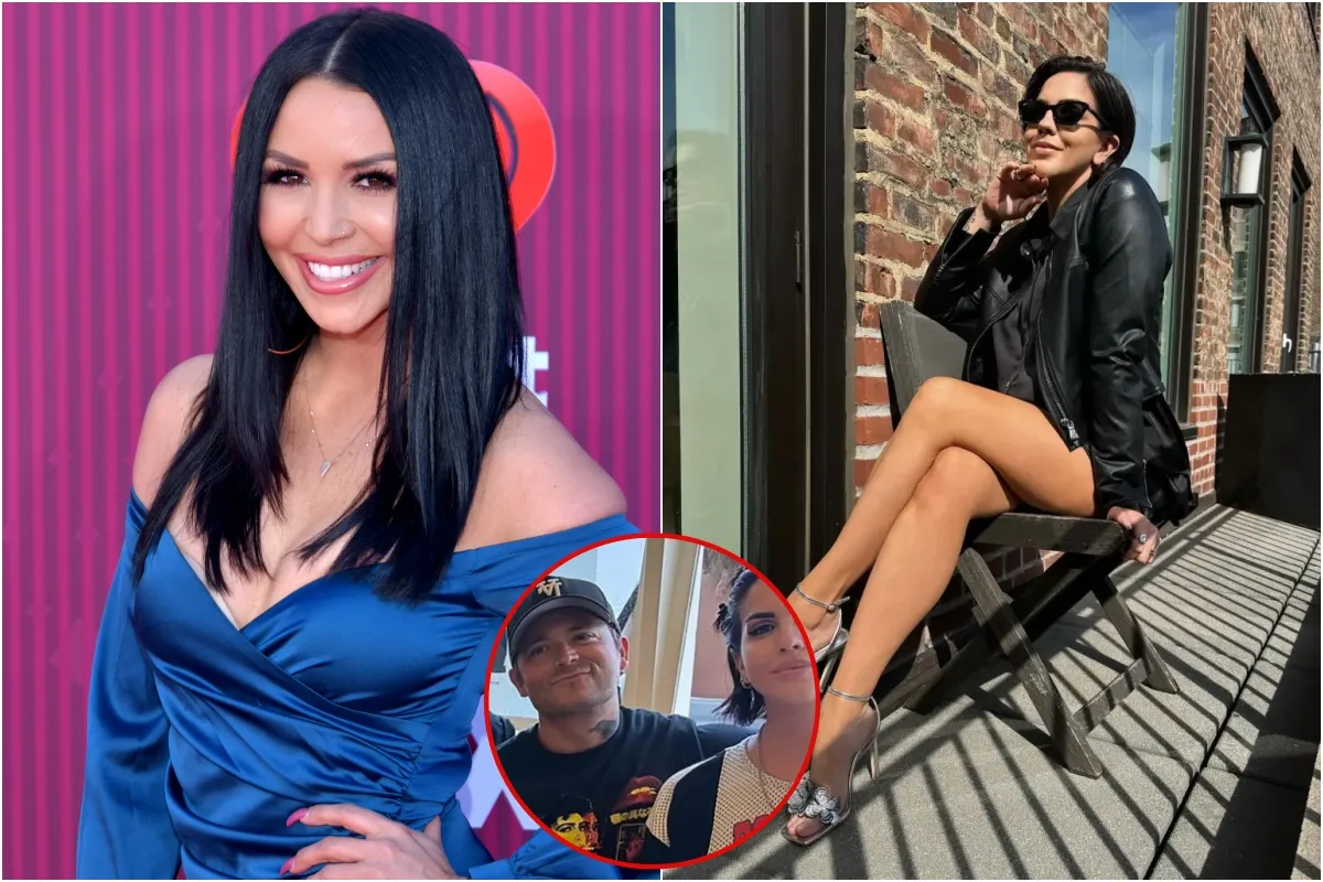 Vanderpump Rules' Katie Maloney has a new boyfriend and Scheana Shay has finally met him. And, Scheana has some thoughts about it.