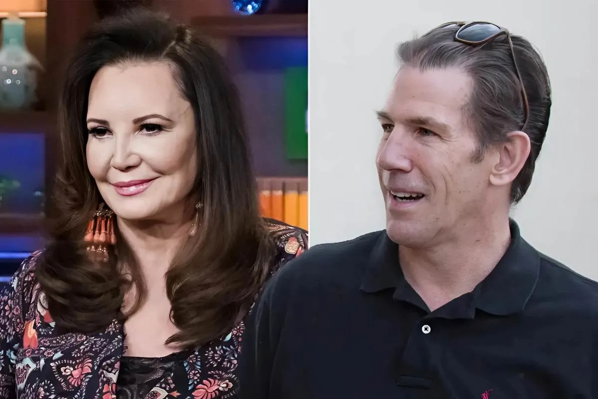 'Southern Charm' Matriarch Patricia Altschul Entangled in Thomas and Kathryn's Custody Dispute: Deposition Looms tram