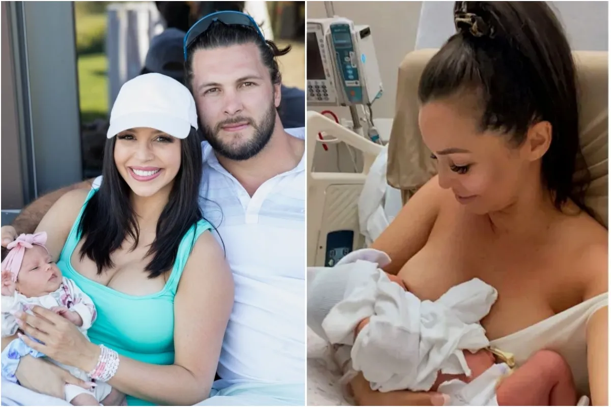 ‘Vanderpump Rules’ Scheana Shay Gives Baby #2 Update