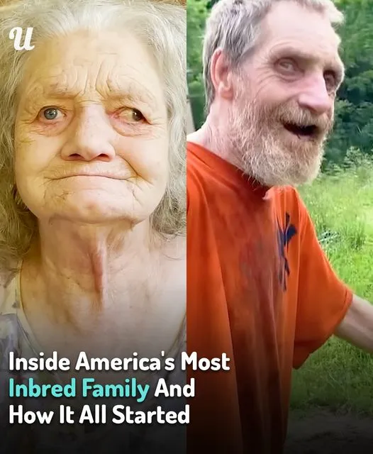 Inside America’s Most Inbred Family And How It All Started