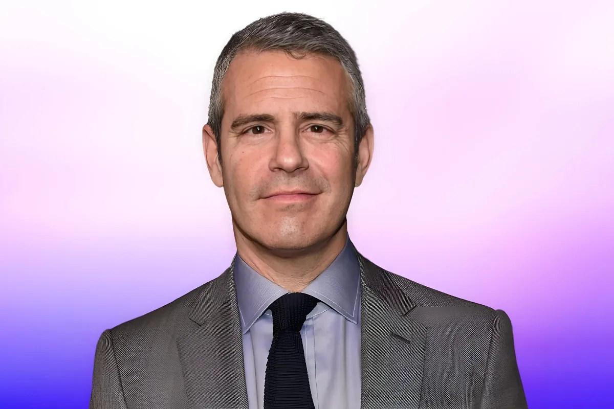 Andy Cohen Dishes on 'Challenging' Guests of 'Watch What Happens Live' in Candid Interview - lulu